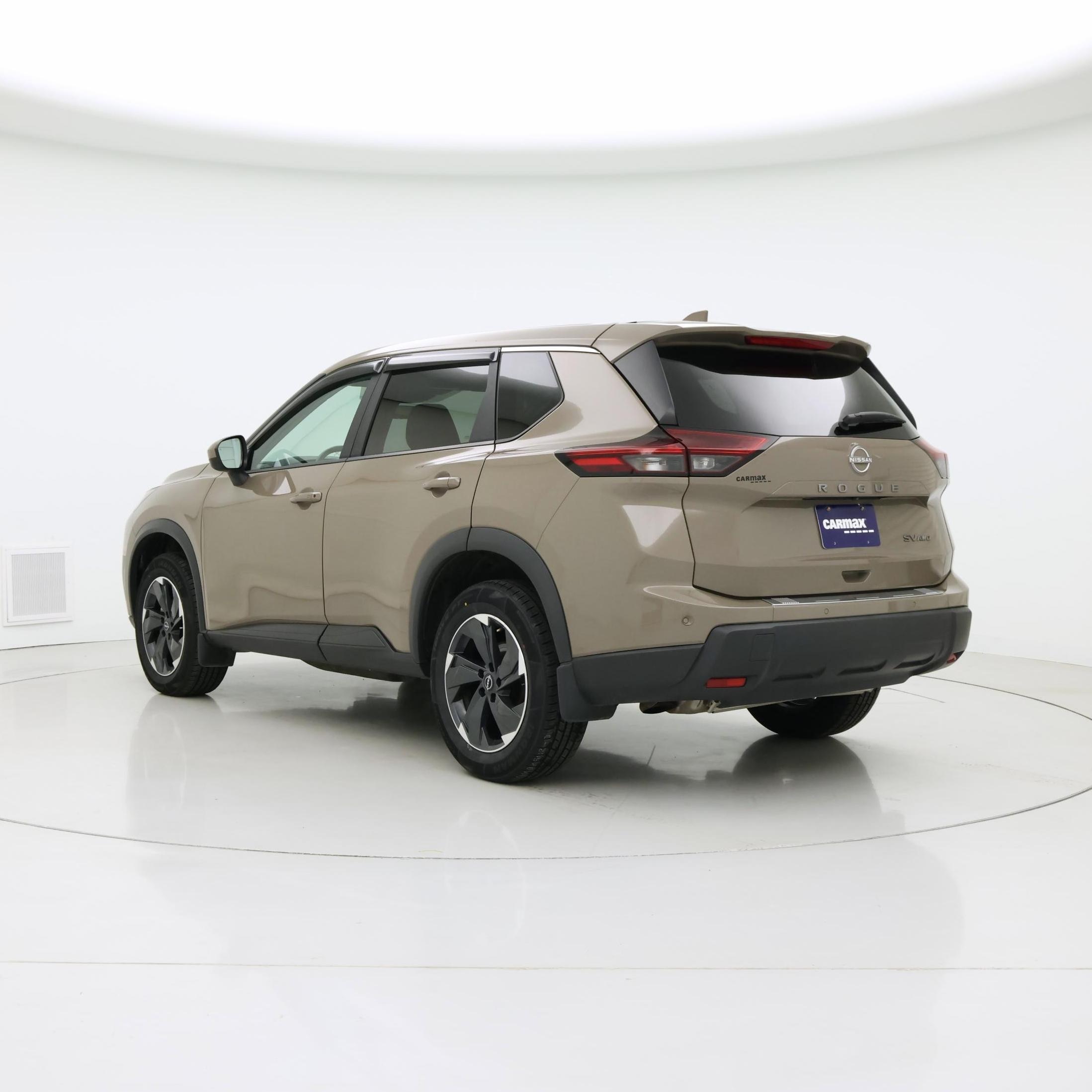 Thumbnail: 2024 Nissan Rogue - 2