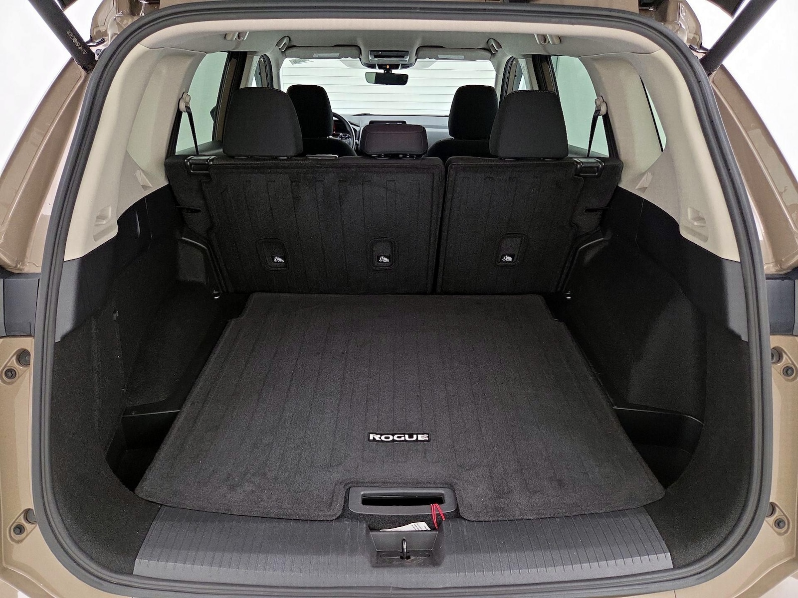 2024 Nissan Rogue SV - Photo 21