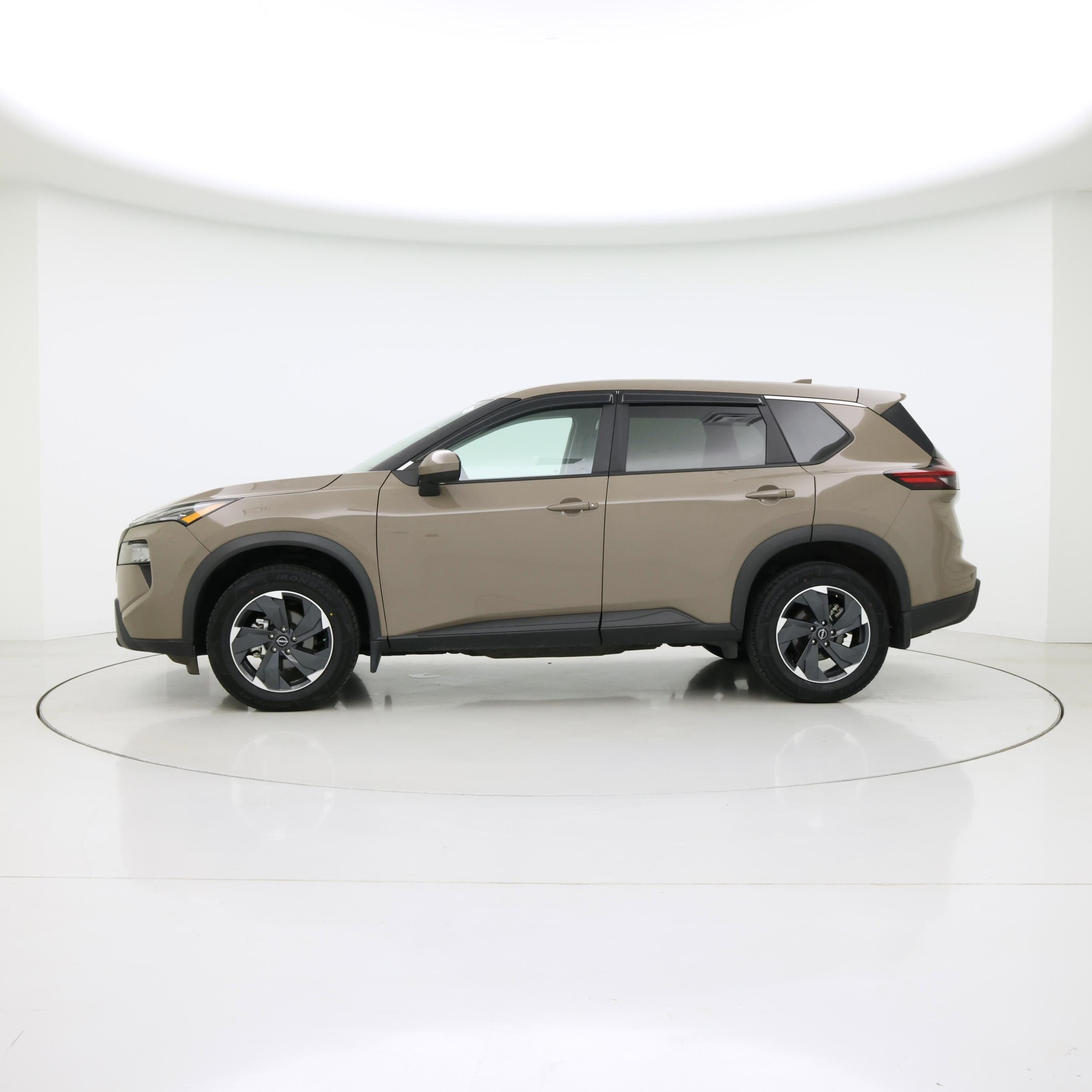 Thumbnail: 2024 Nissan Rogue - 3