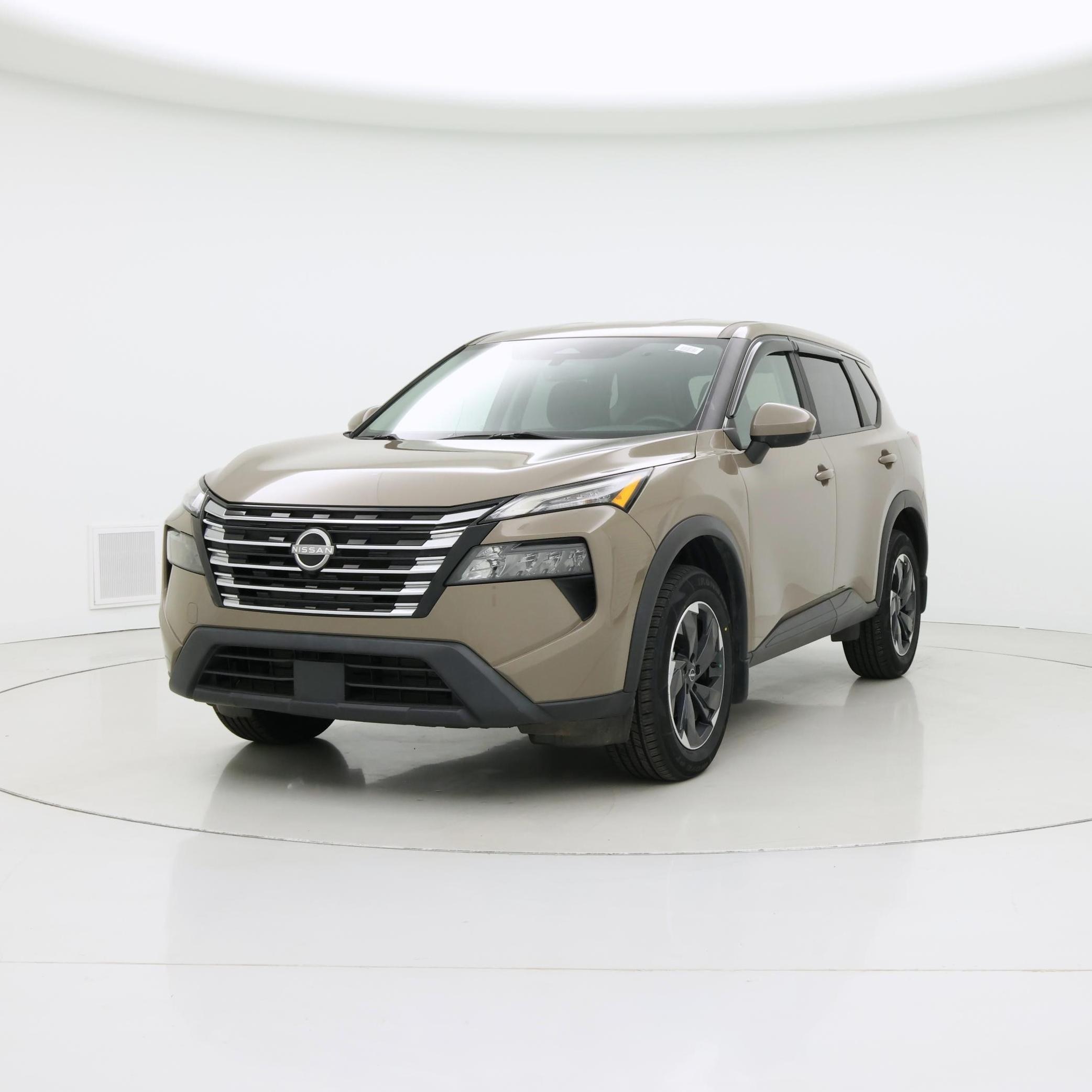Thumbnail: 2024 Nissan Rogue - 4