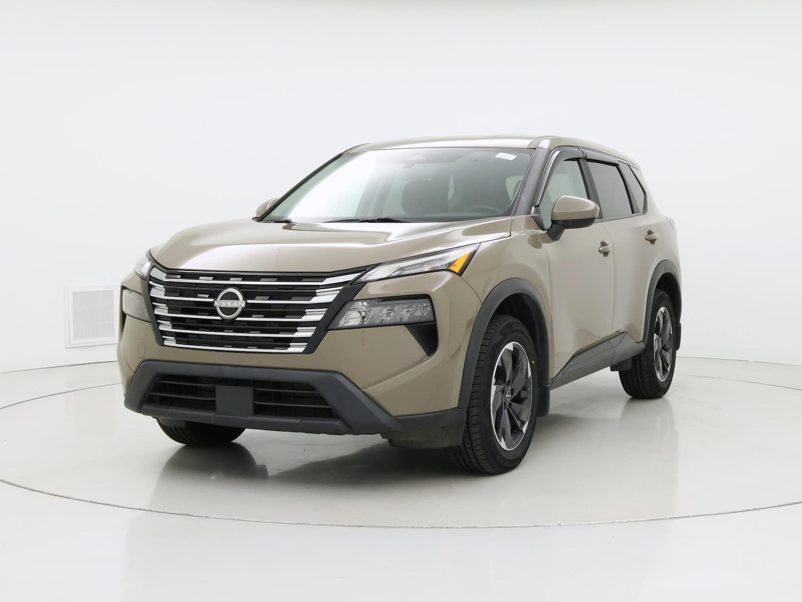 2024 Nissan Rogue SV - Photo 5