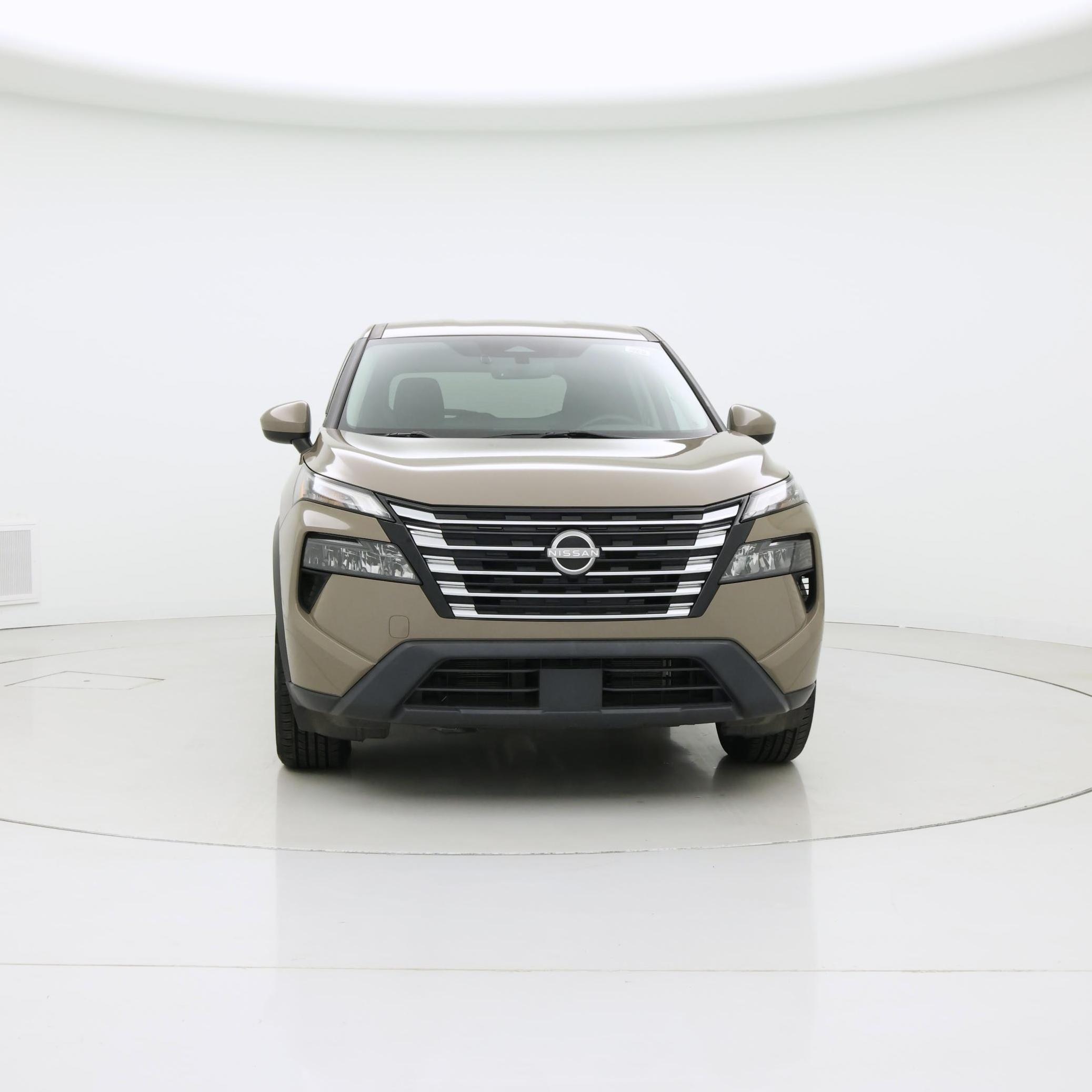 Thumbnail: 2024 Nissan Rogue - 5