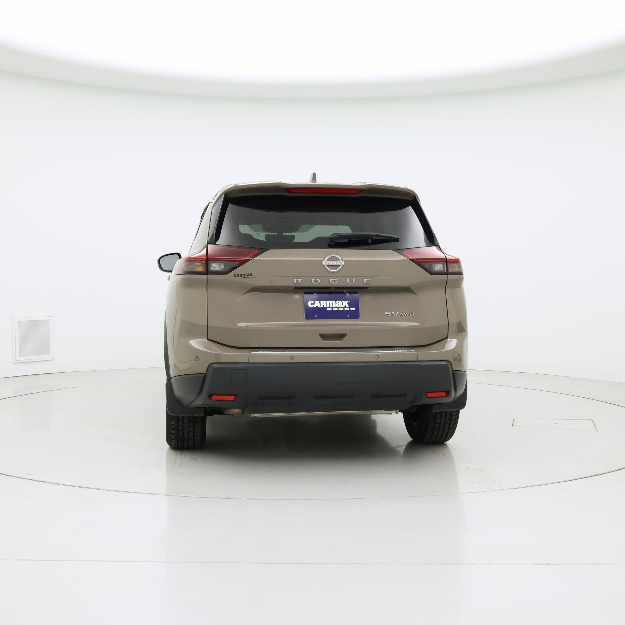 Thumbnail: 2024 Nissan Rogue - 6