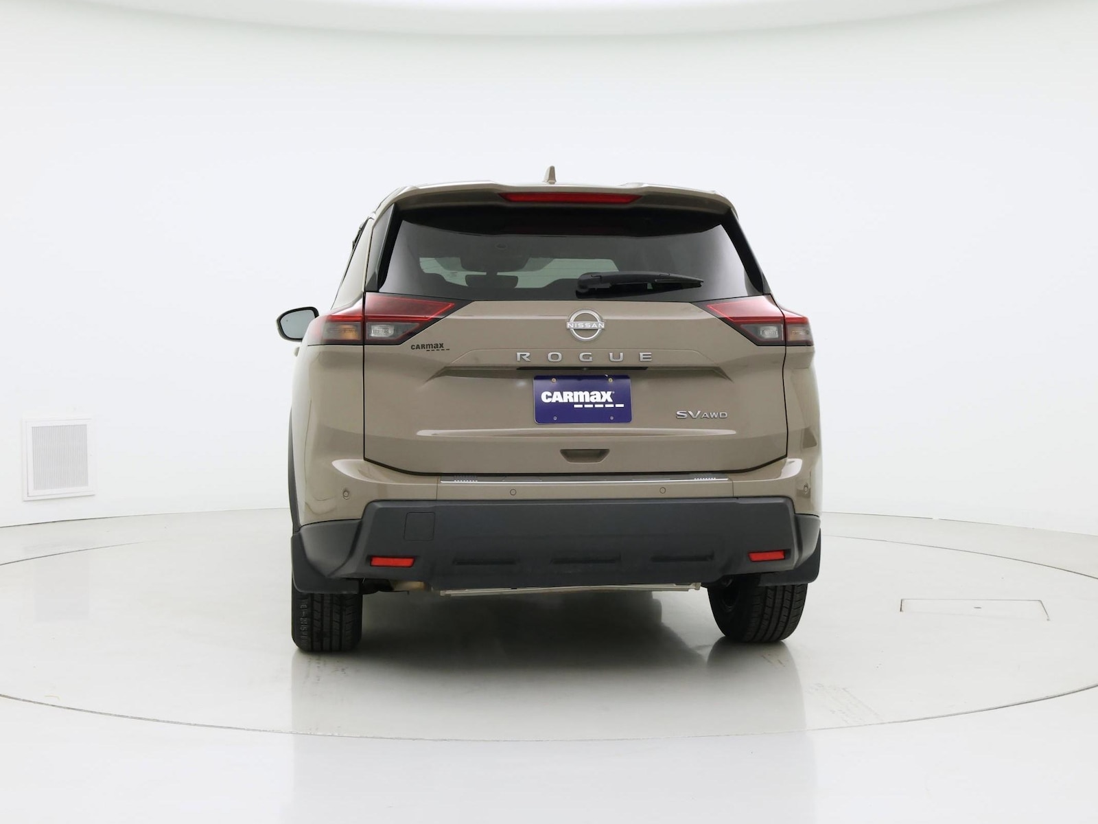 2024 Nissan Rogue SV - Photo 7