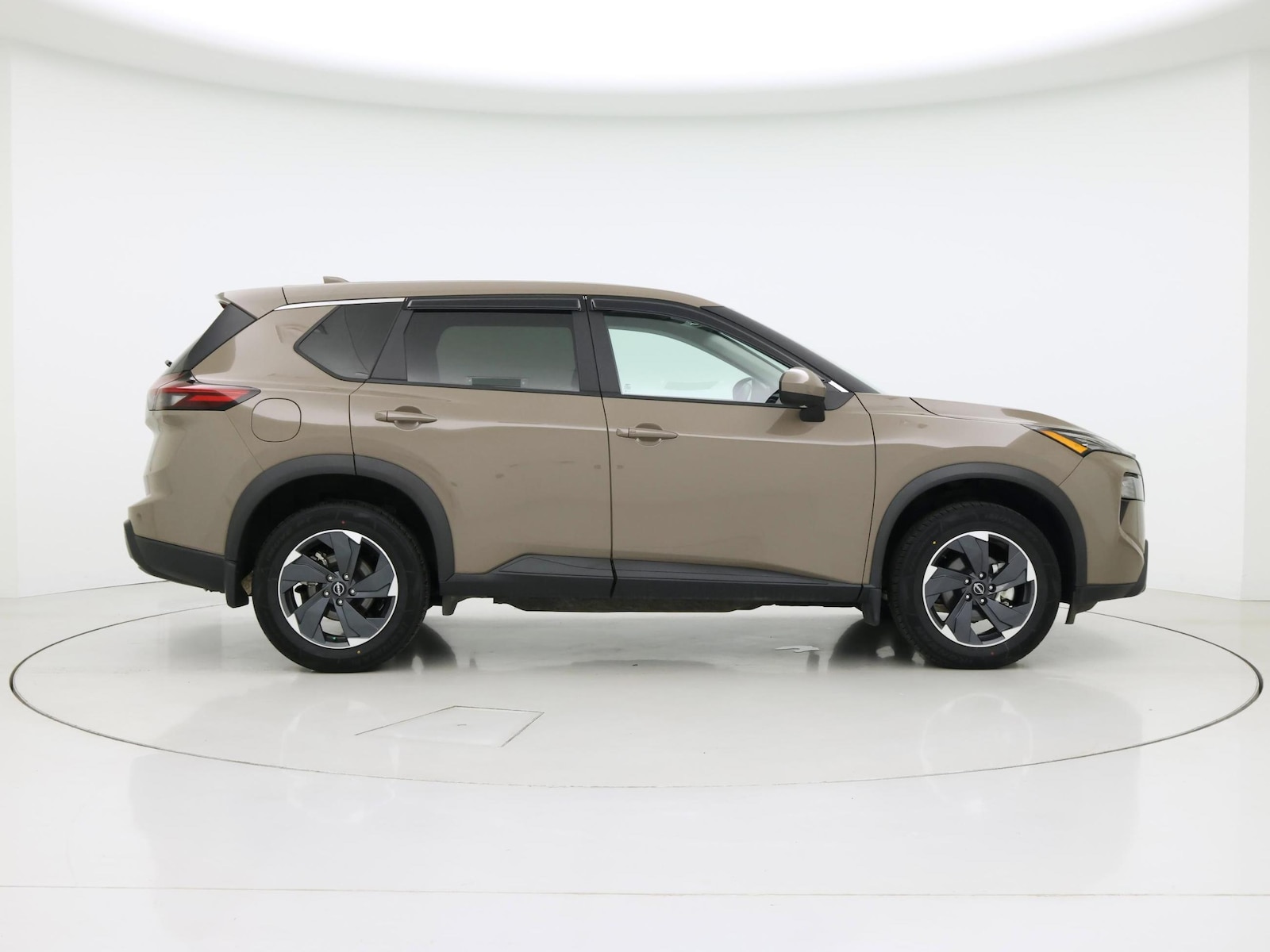 2024 Nissan Rogue SV - Photo 8