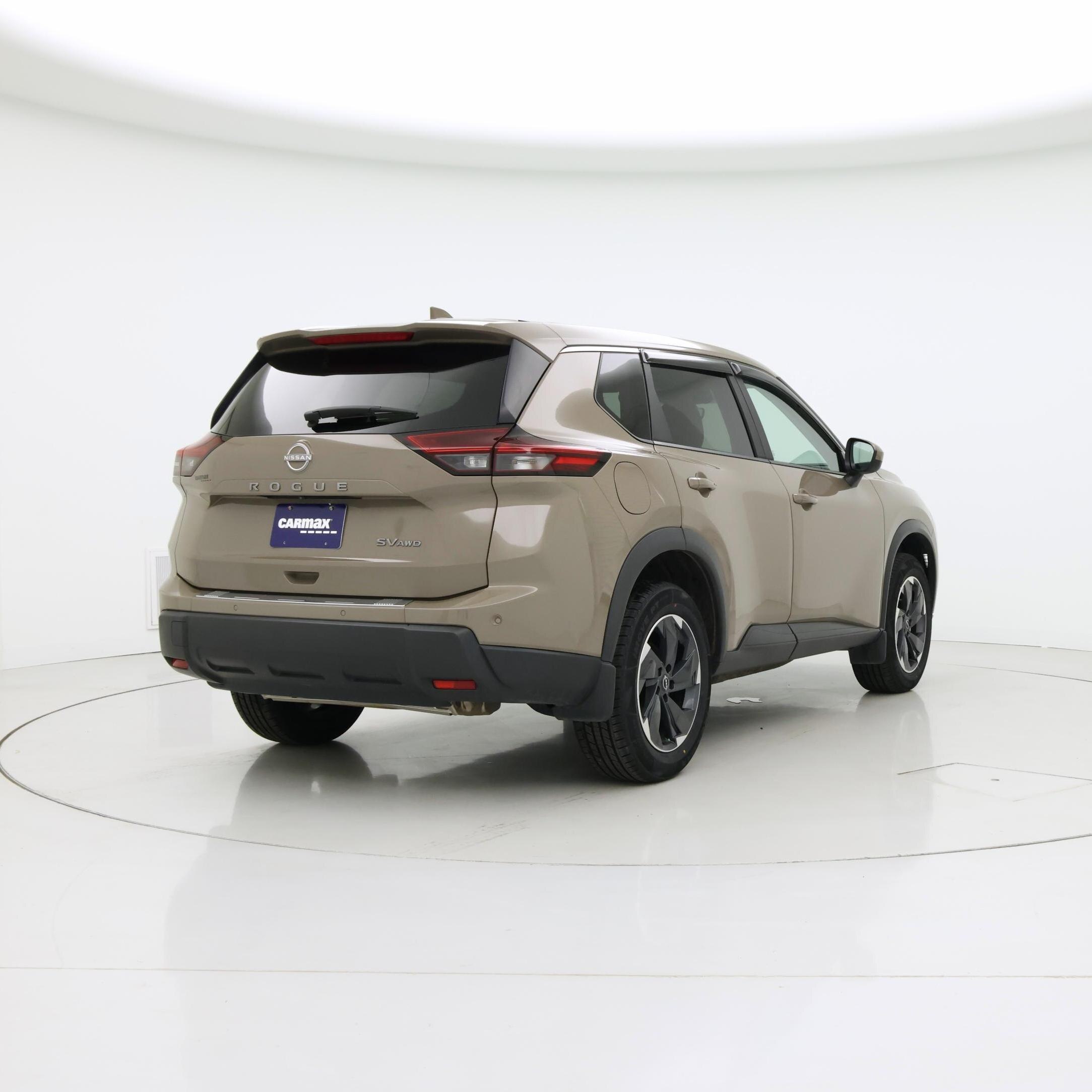 Thumbnail: 2024 Nissan Rogue - 8