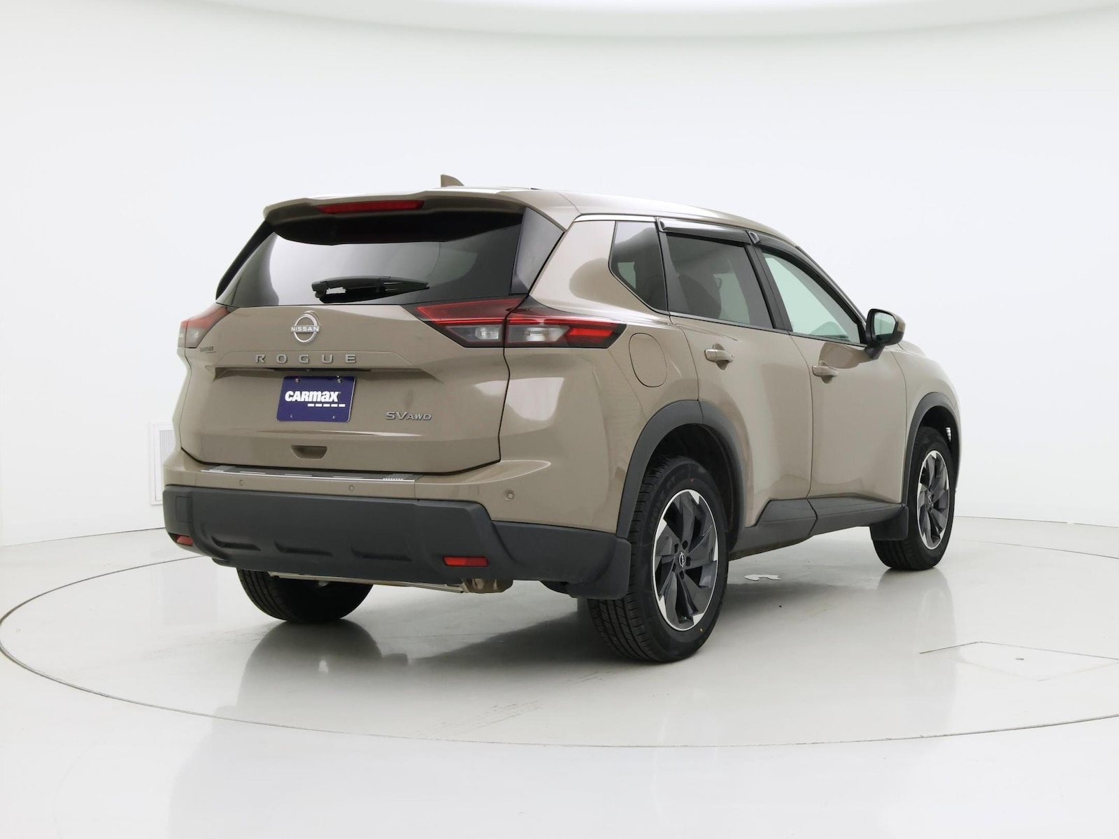 2024 Nissan Rogue SV - Photo 9