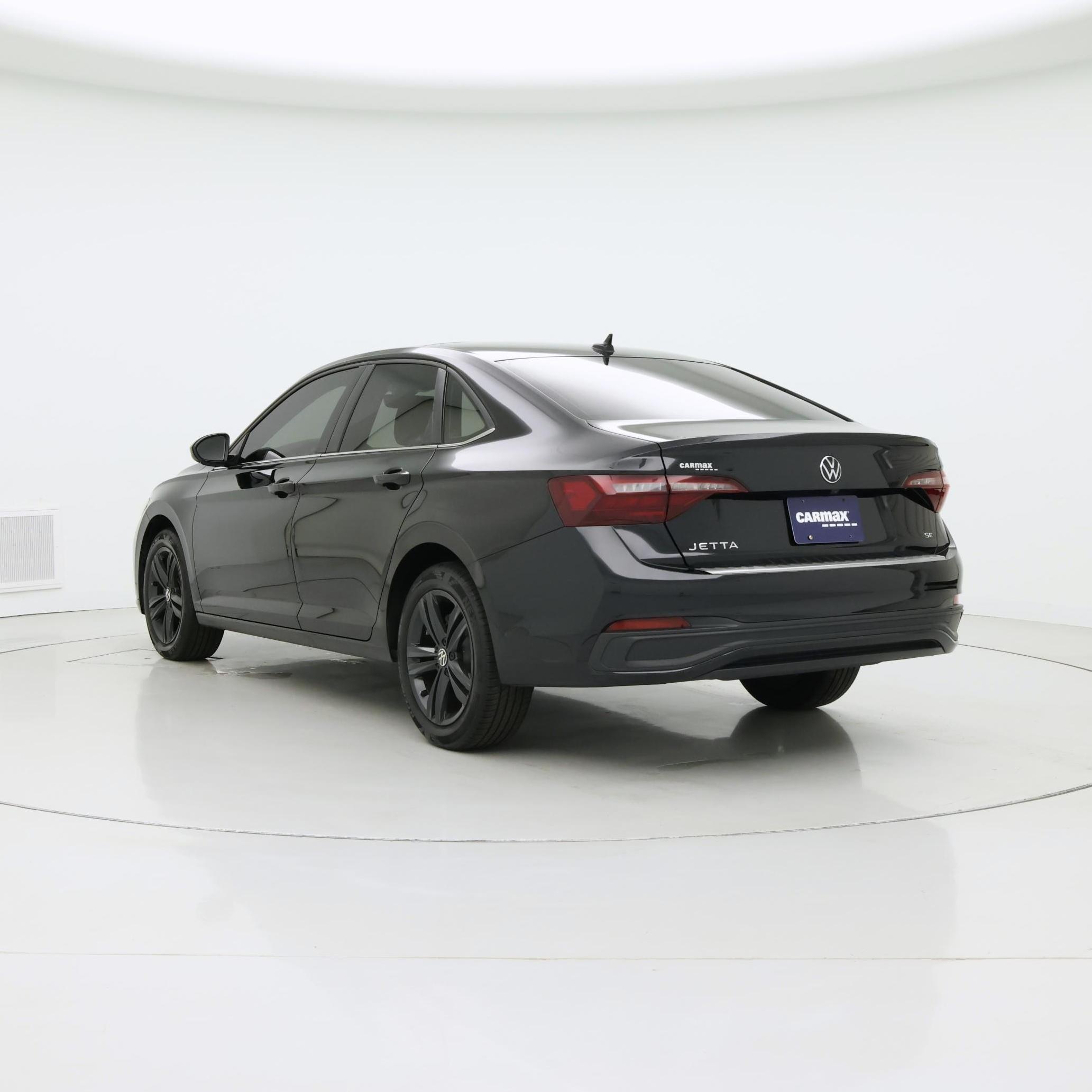 Thumbnail: 2024 Volkswagen Jetta - 2