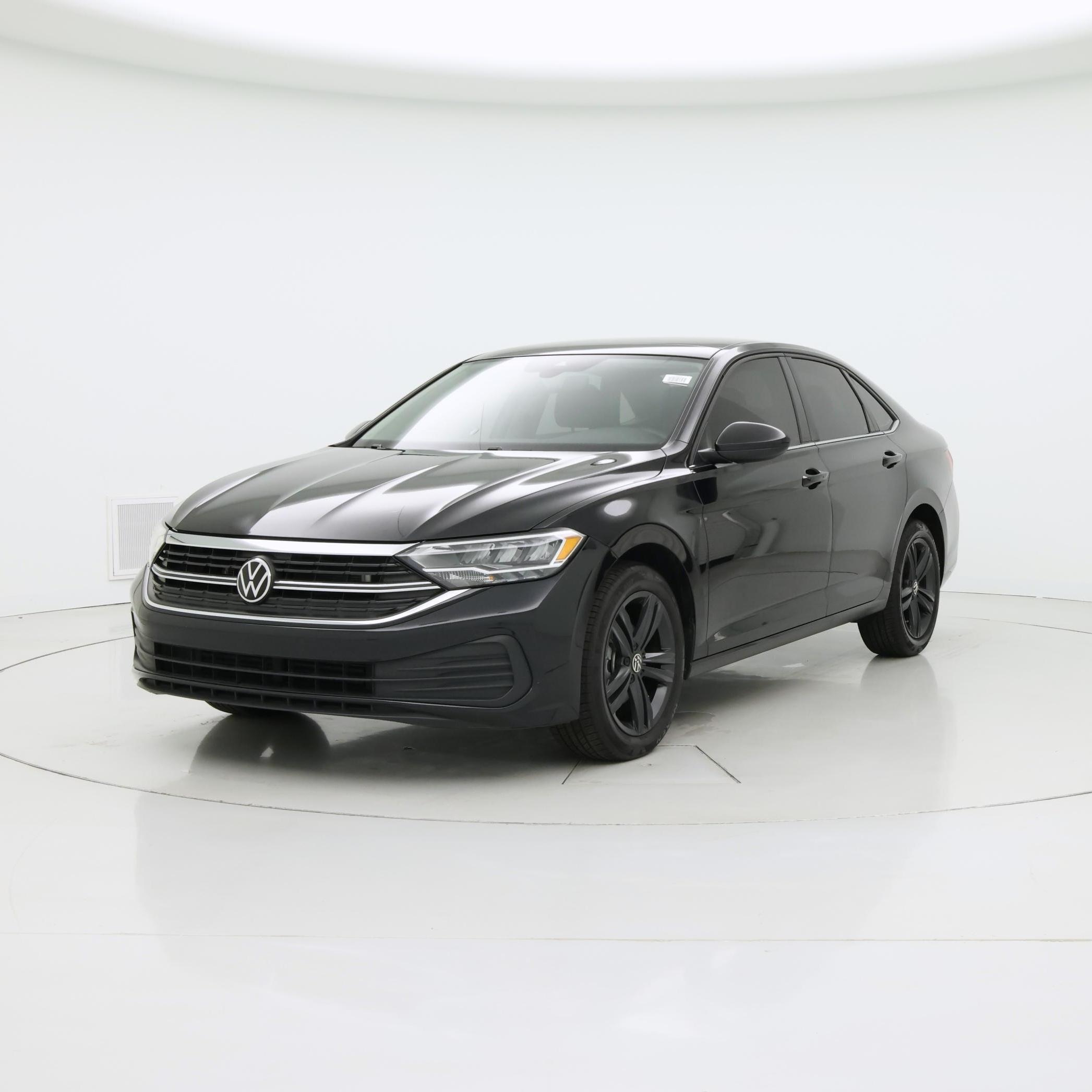 Thumbnail: 2024 Volkswagen Jetta - 4