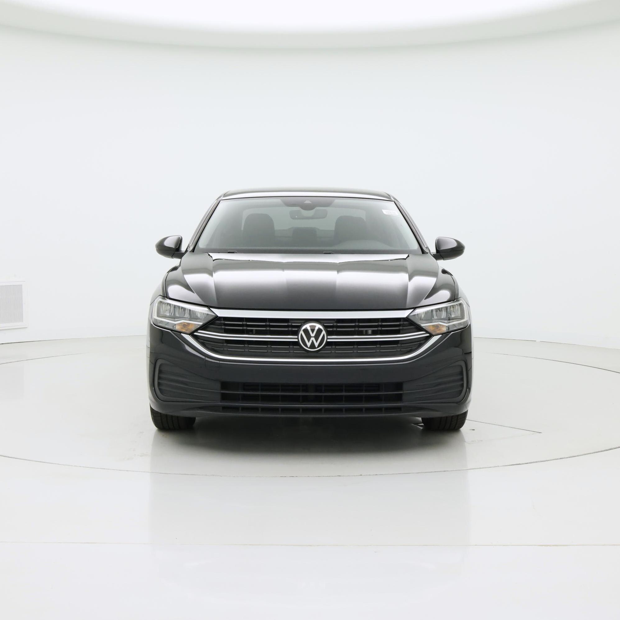 Thumbnail: 2024 Volkswagen Jetta - 5