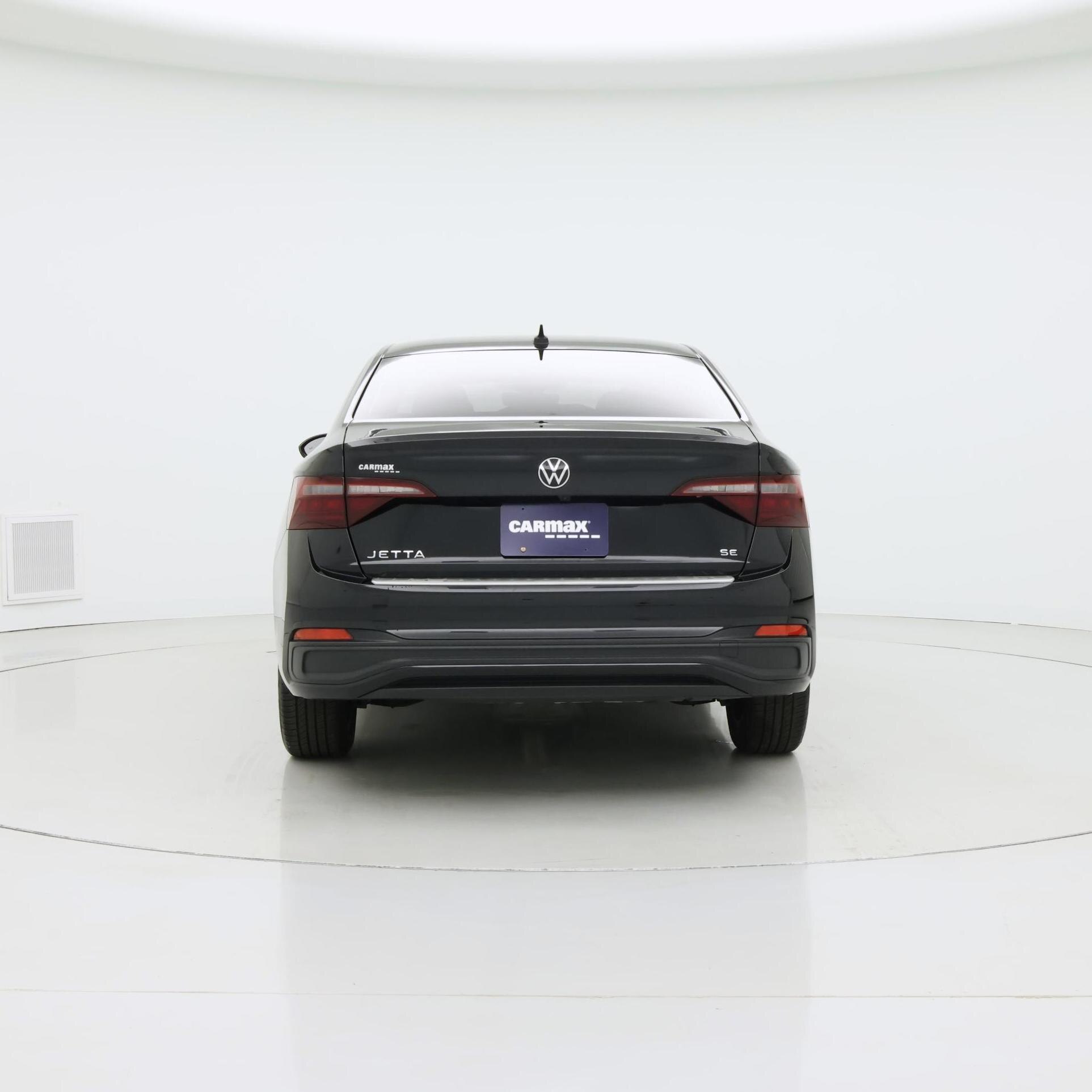 Thumbnail: 2024 Volkswagen Jetta - 6