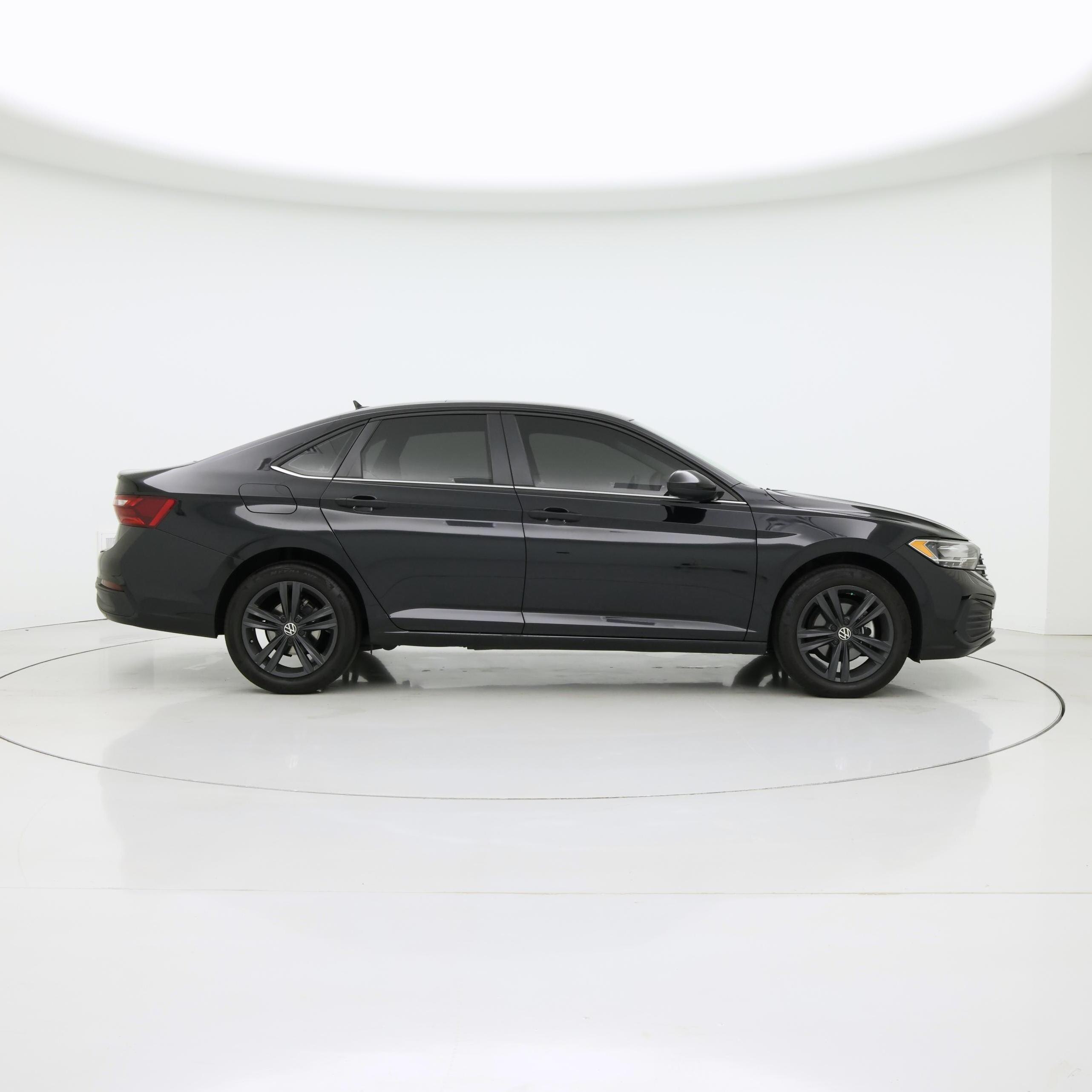 Thumbnail: 2024 Volkswagen Jetta - 7