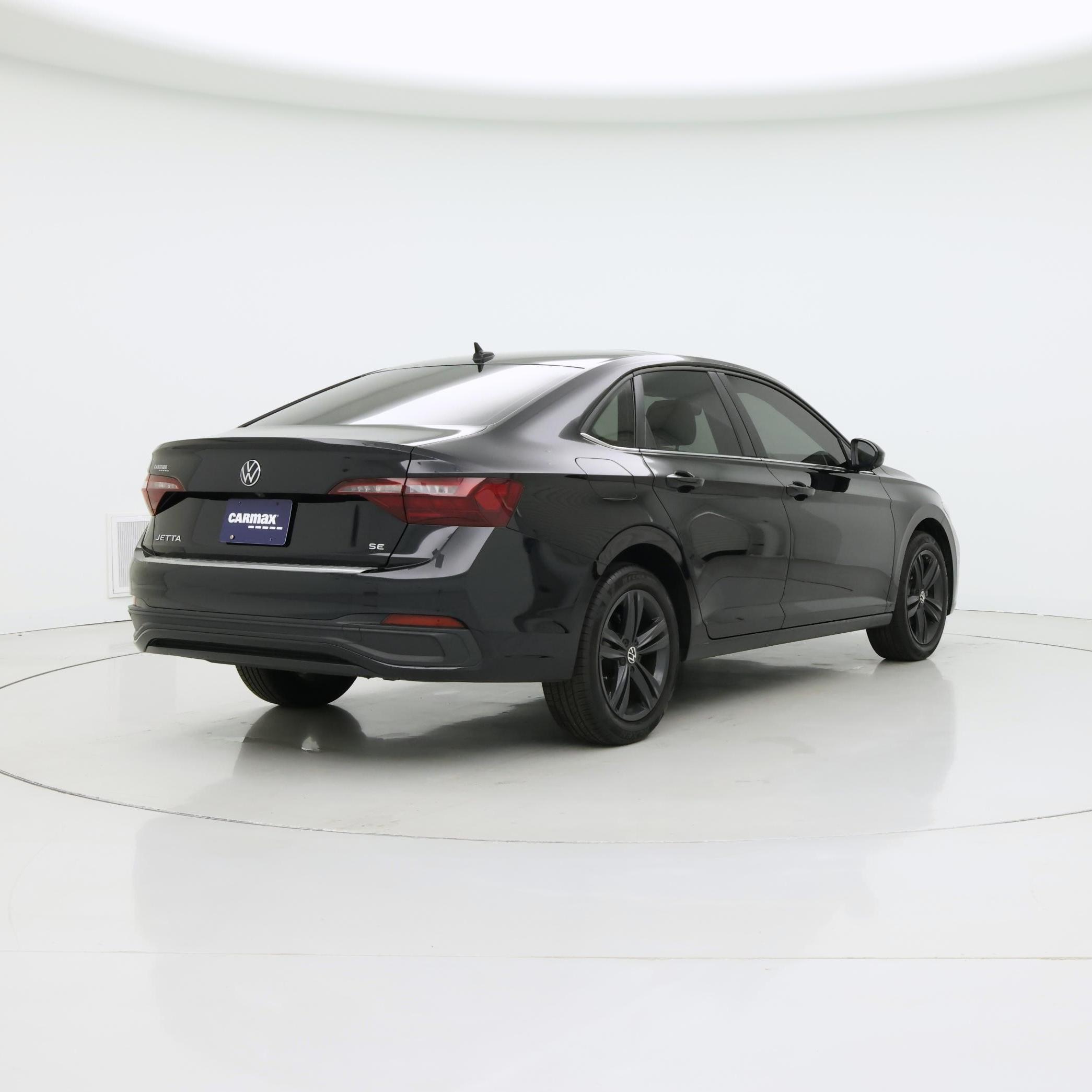 Thumbnail: 2024 Volkswagen Jetta - 8