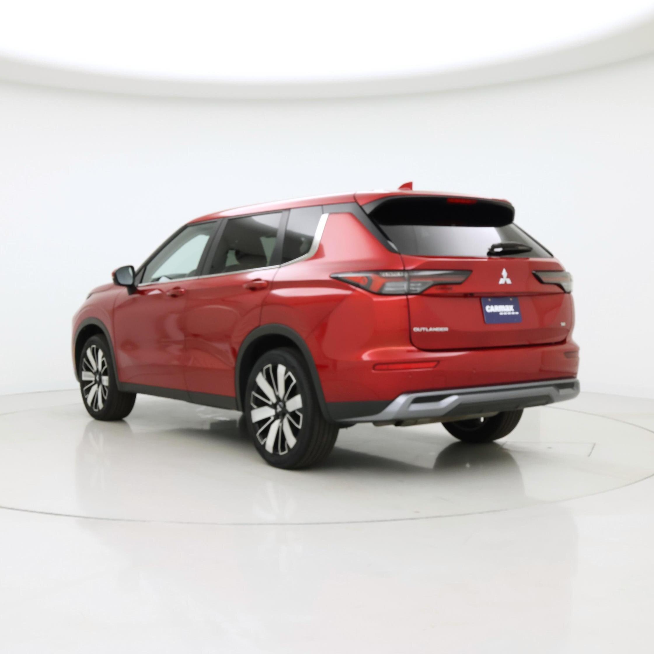 Thumbnail: 2025 Mitsubishi Outlander - 2