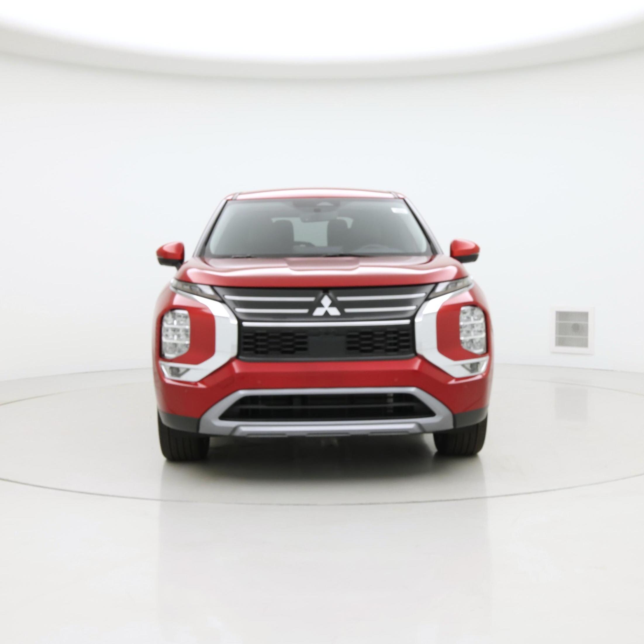 Thumbnail: 2025 Mitsubishi Outlander - 5