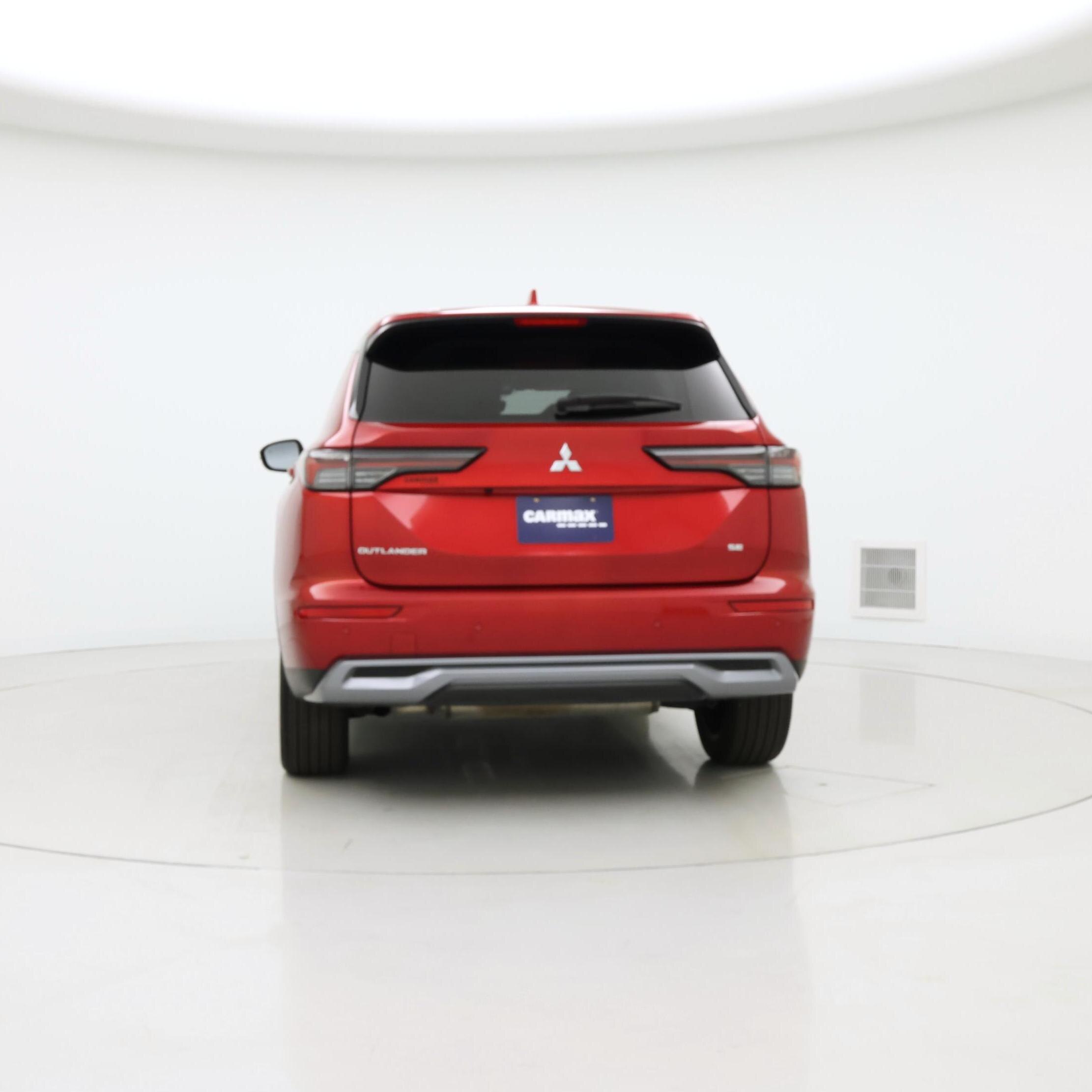 Thumbnail: 2025 Mitsubishi Outlander - 6