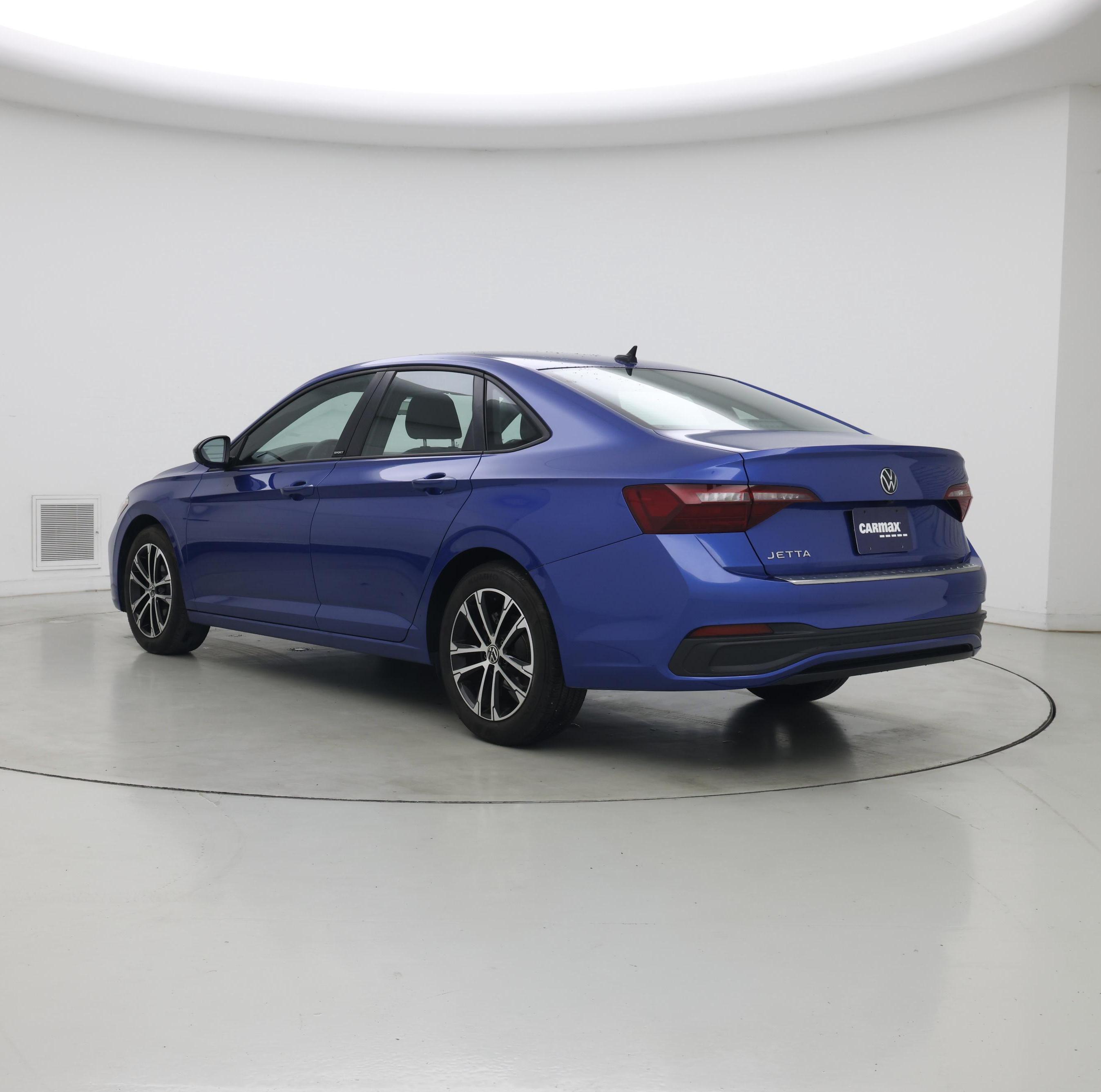 Thumbnail: 2024 Volkswagen Jetta - 2