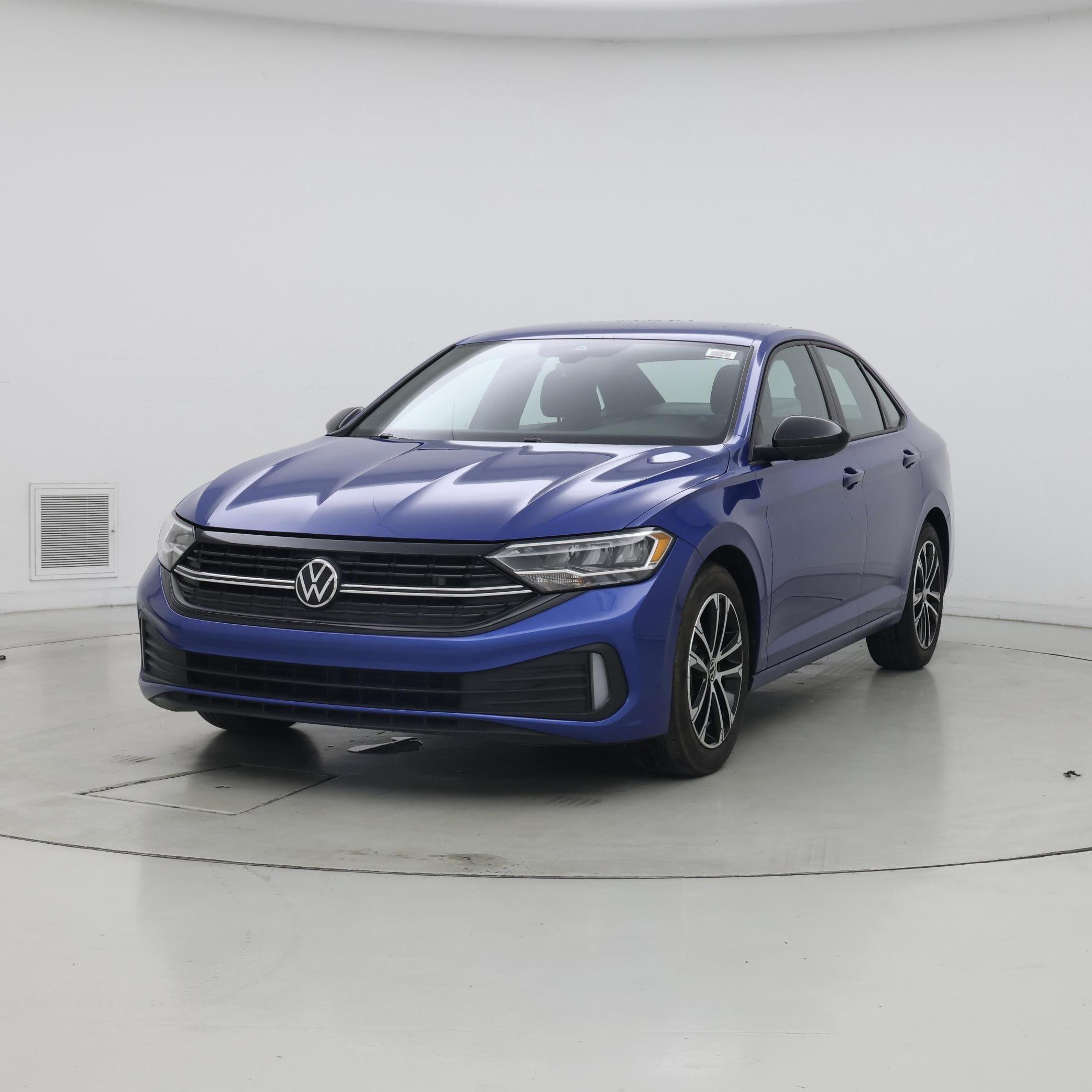 Thumbnail: 2024 Volkswagen Jetta - 4