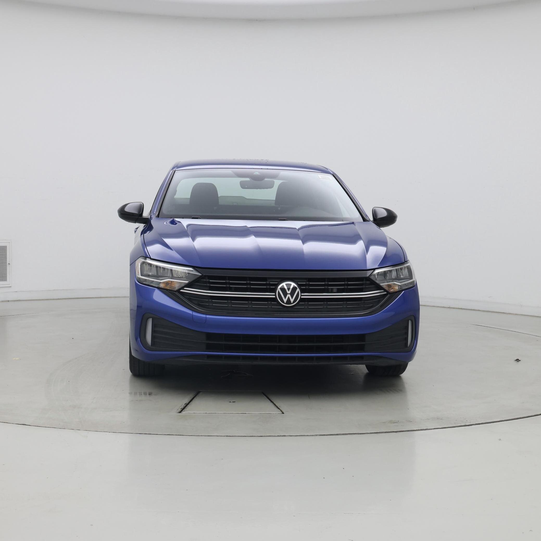 Thumbnail: 2024 Volkswagen Jetta - 5