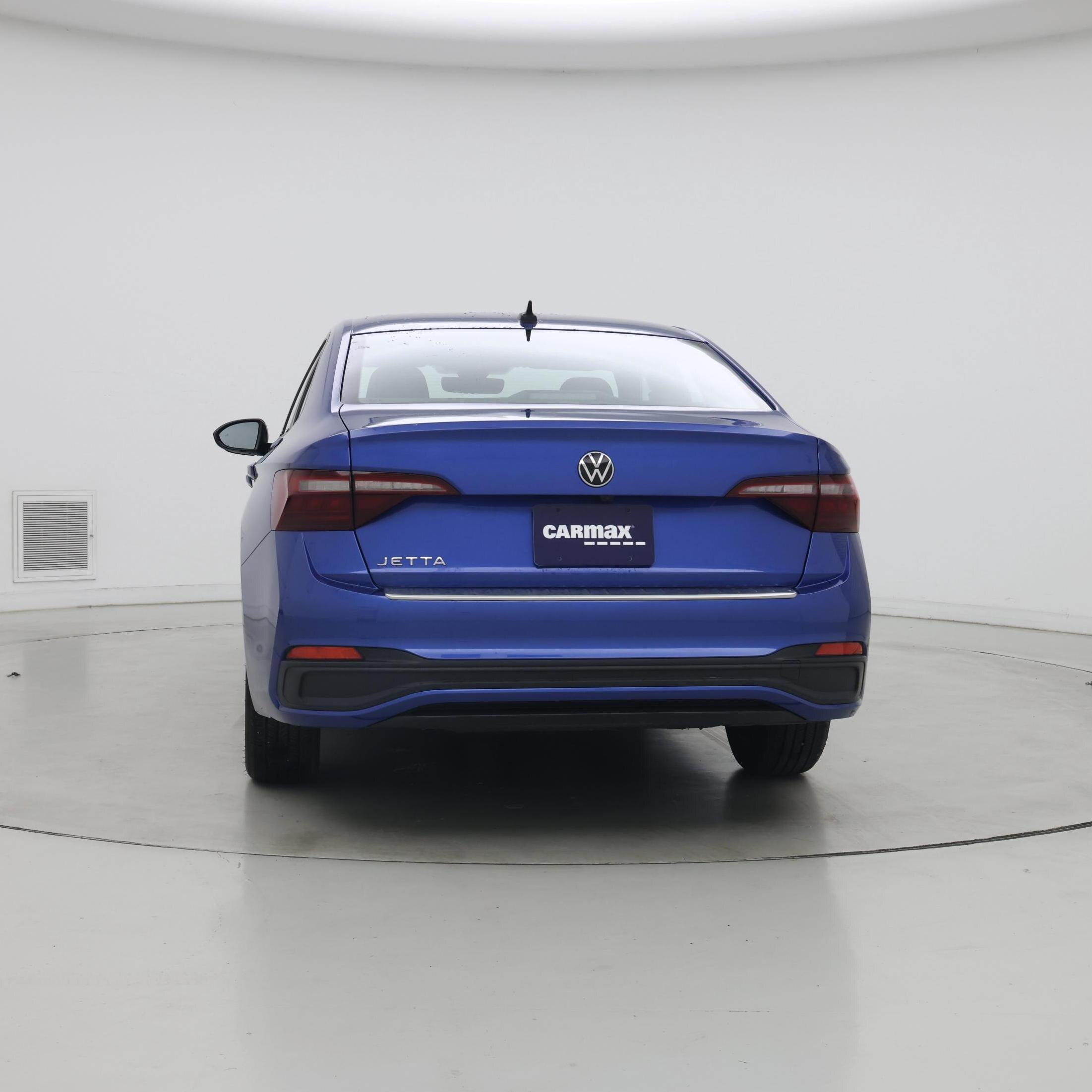 Thumbnail: 2024 Volkswagen Jetta - 6