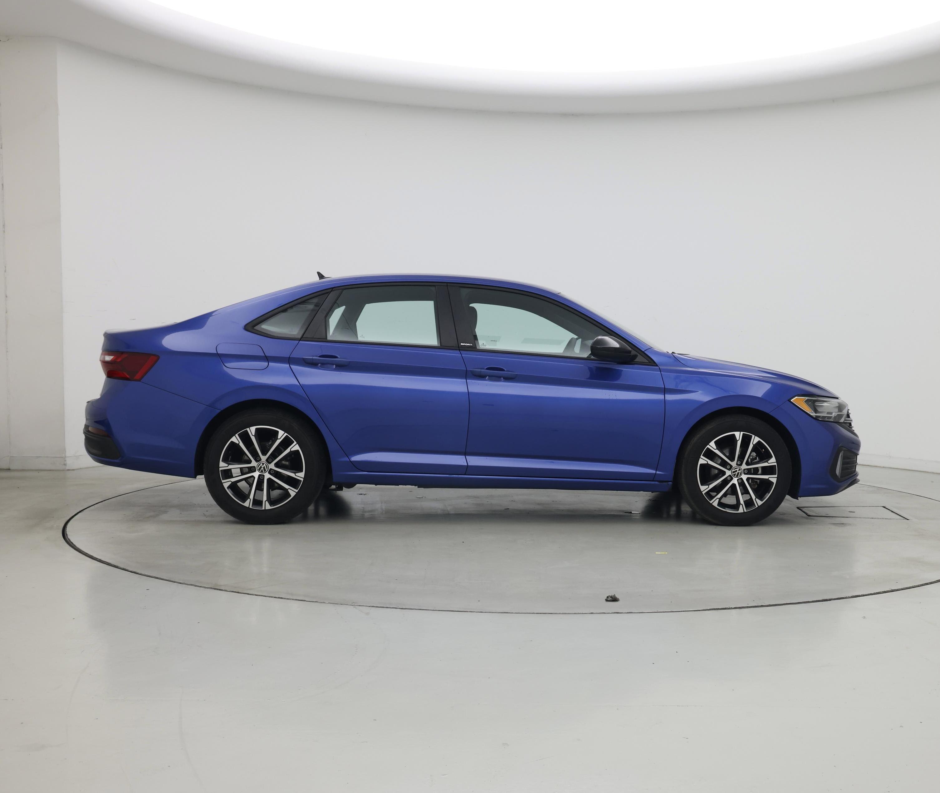 Thumbnail: 2024 Volkswagen Jetta - 7
