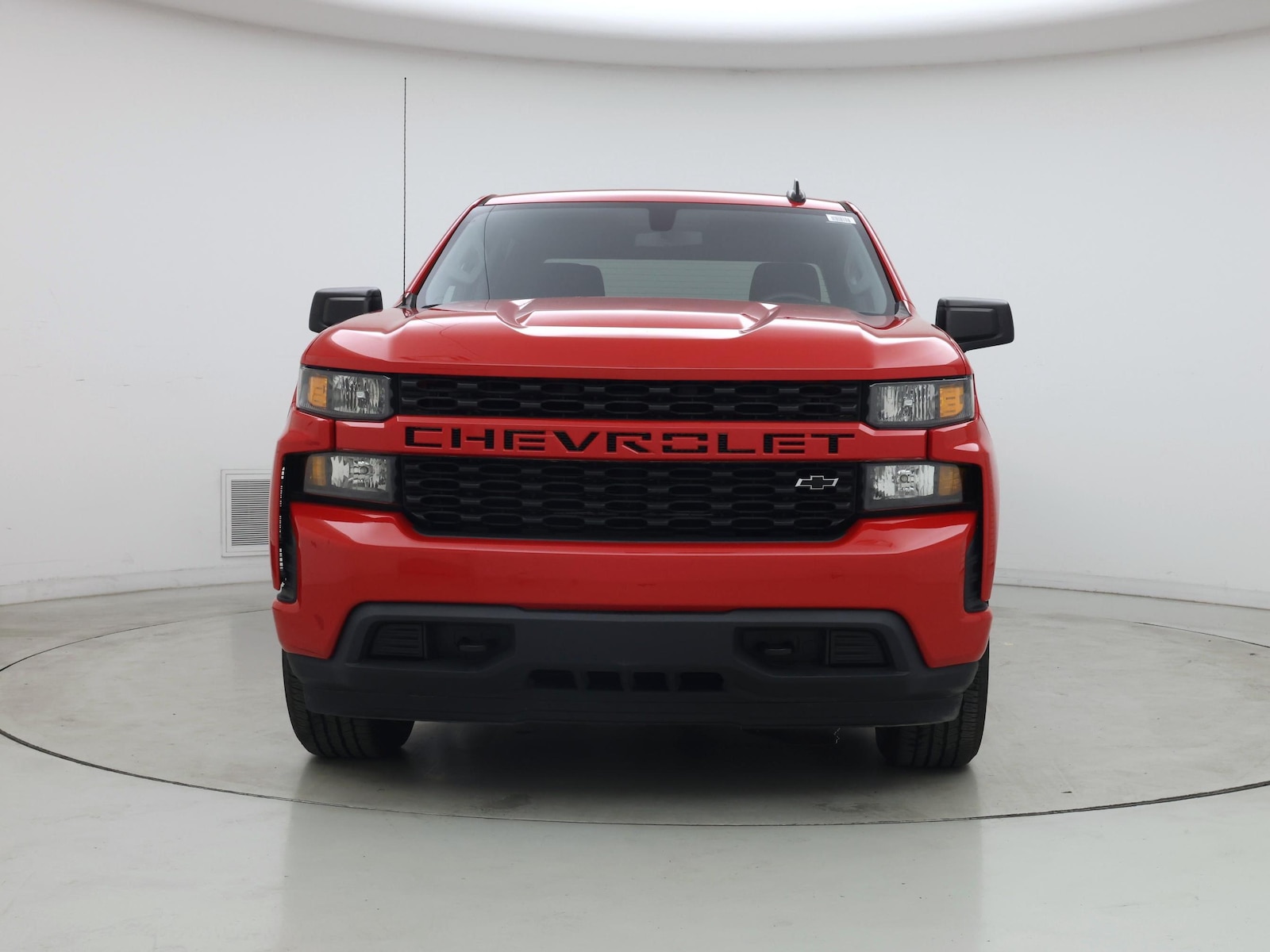 2021 Chevrolet Silverado 1500 Custom - Photo 6