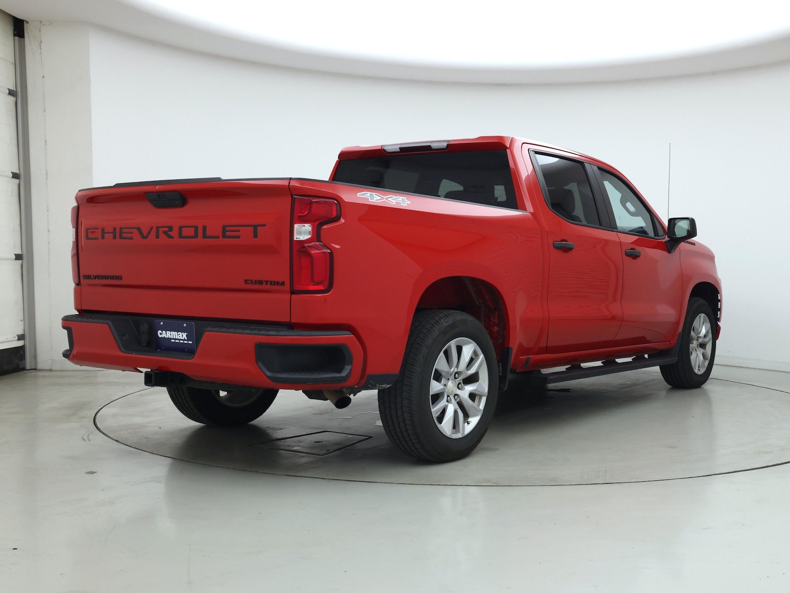 2021 Chevrolet Silverado 1500 Custom - Photo 9