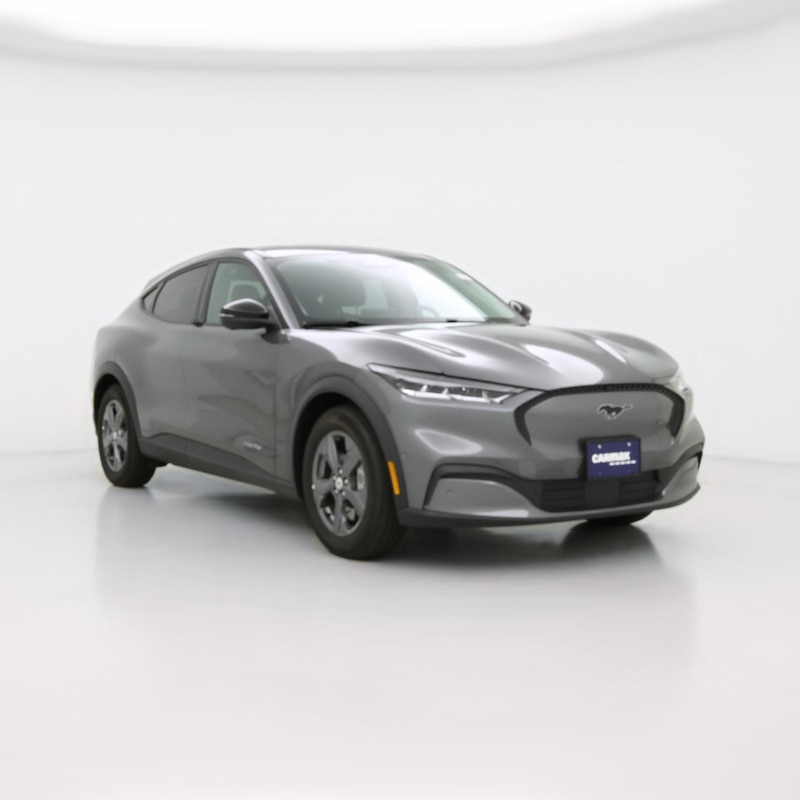 2023 Ford Mustang Mach-E Select