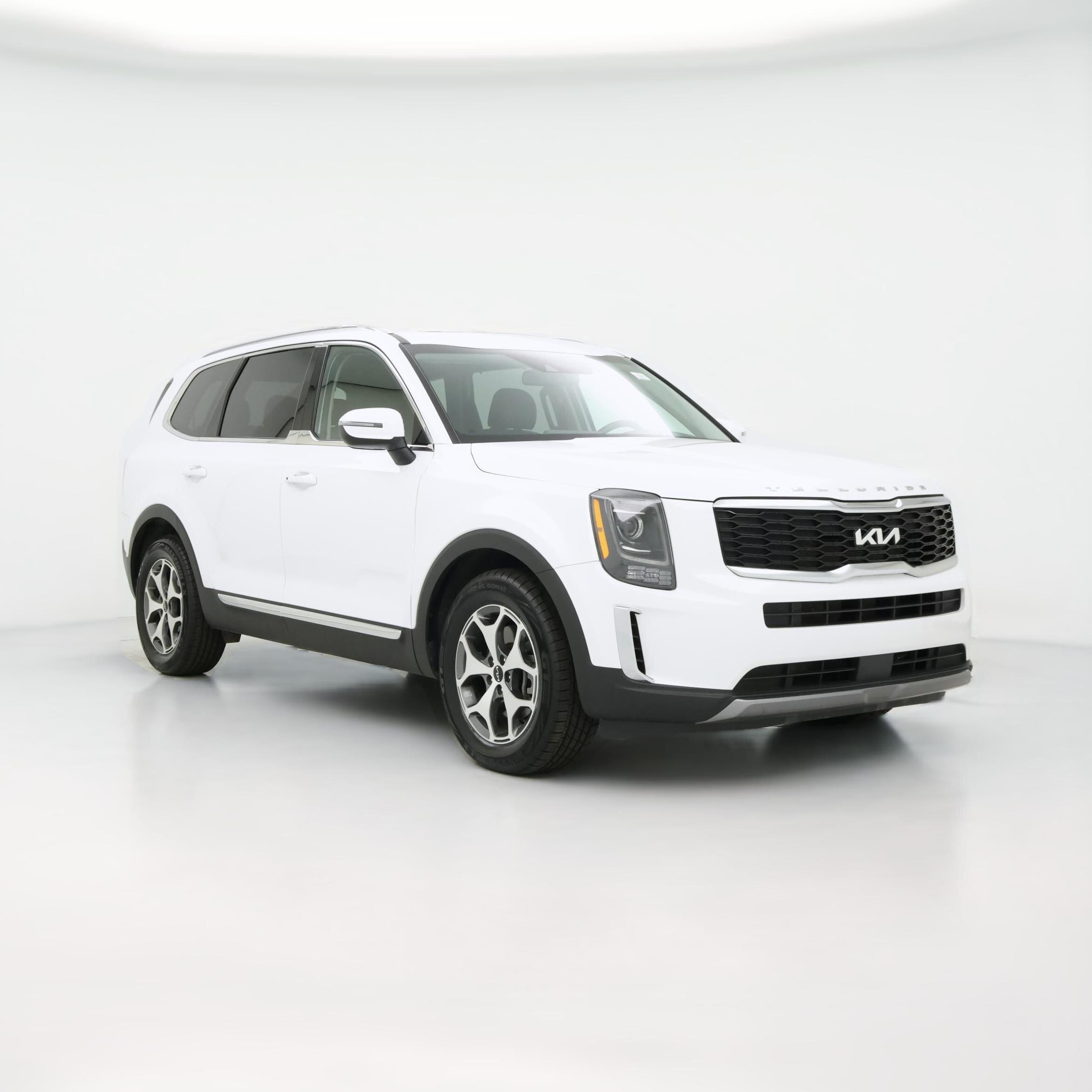 Thumbnail: 2022 Kia Telluride - 1