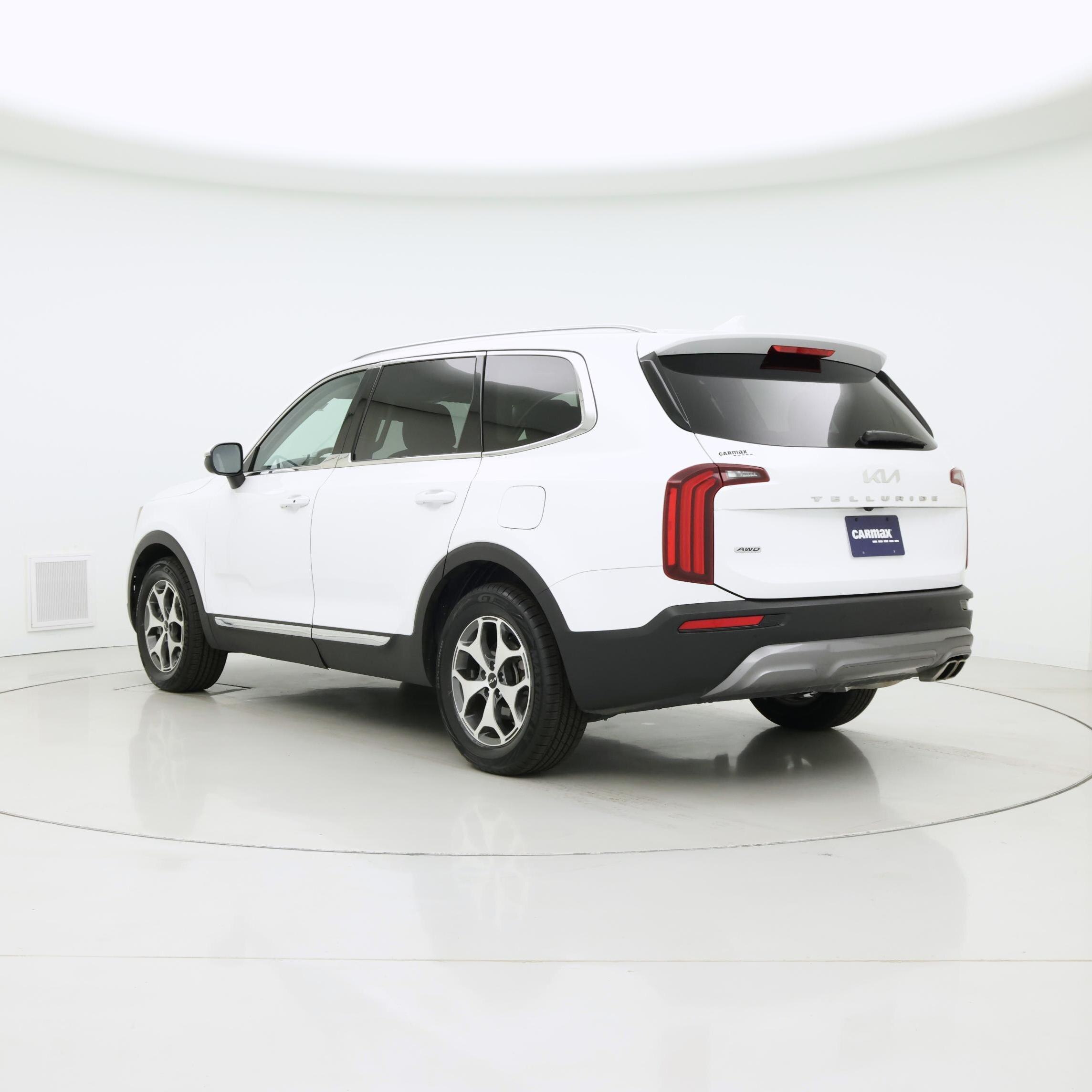 Thumbnail: 2022 Kia Telluride - 2