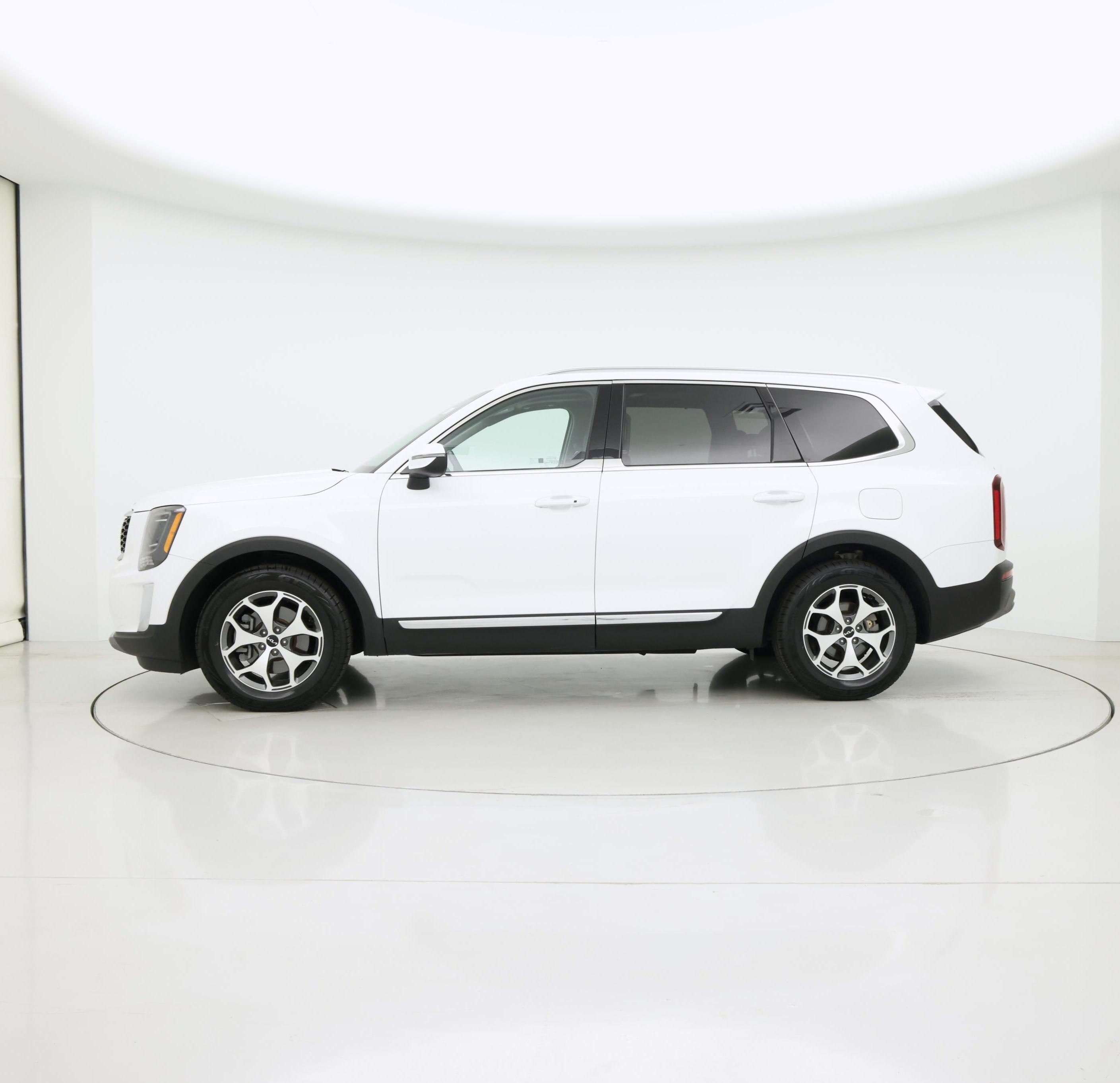 Thumbnail: 2022 Kia Telluride - 3