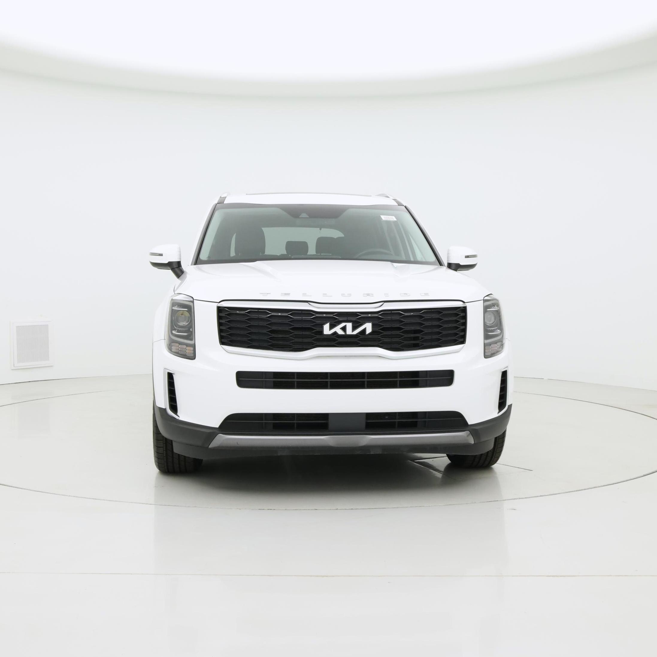 Thumbnail: 2022 Kia Telluride - 5