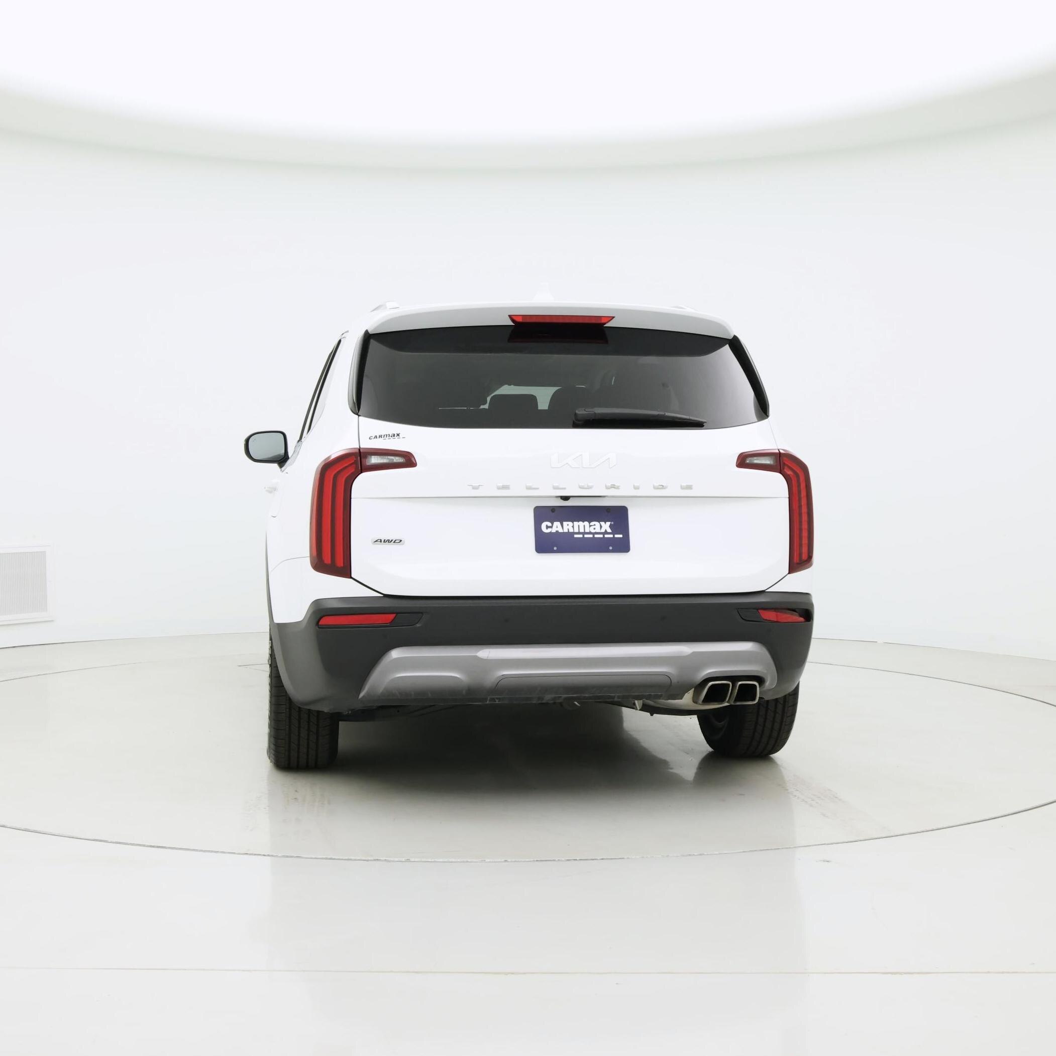 Thumbnail: 2022 Kia Telluride - 6