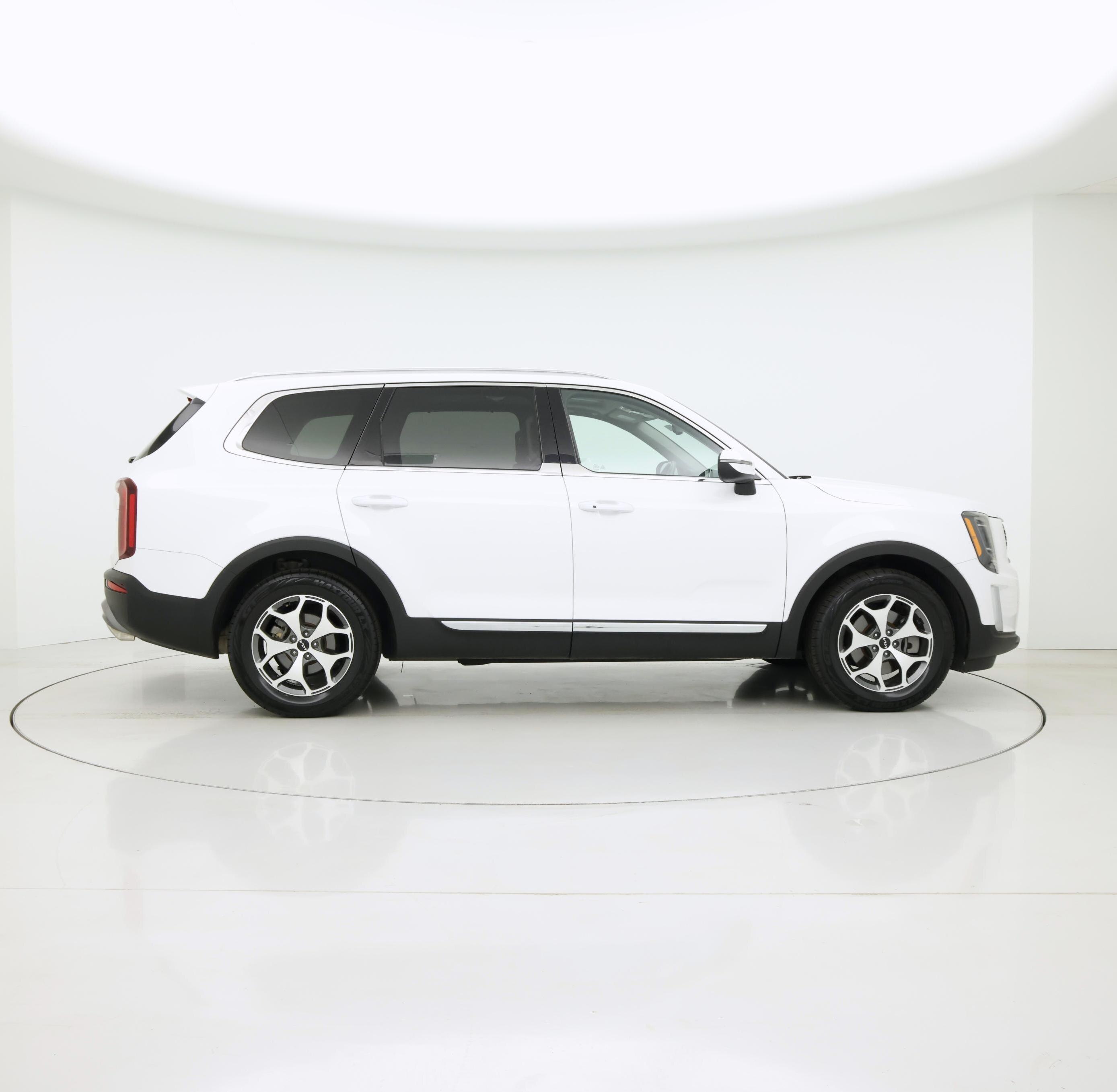 Thumbnail: 2022 Kia Telluride - 7