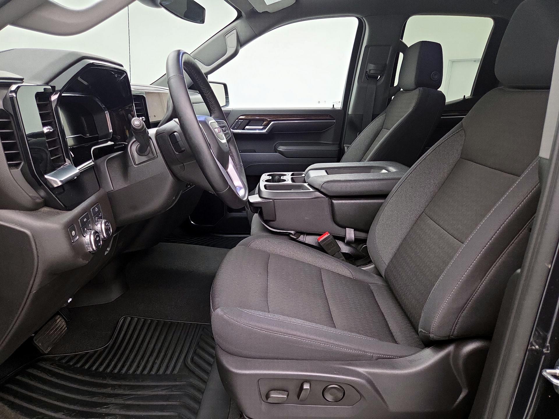 Thumbnail: 2024 GMC Sierra 1500 - 11