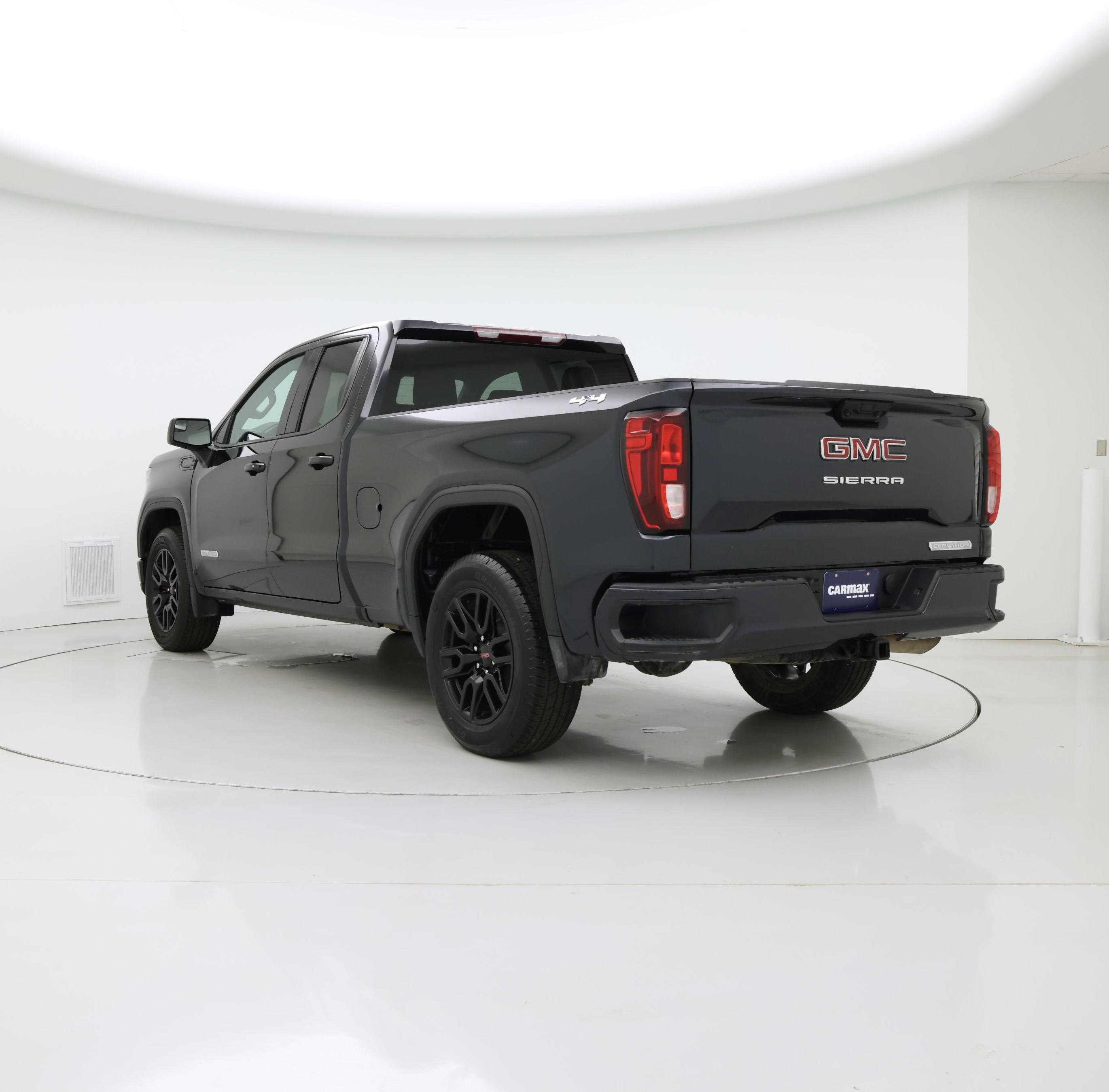 Thumbnail: 2024 GMC Sierra 1500 - 2