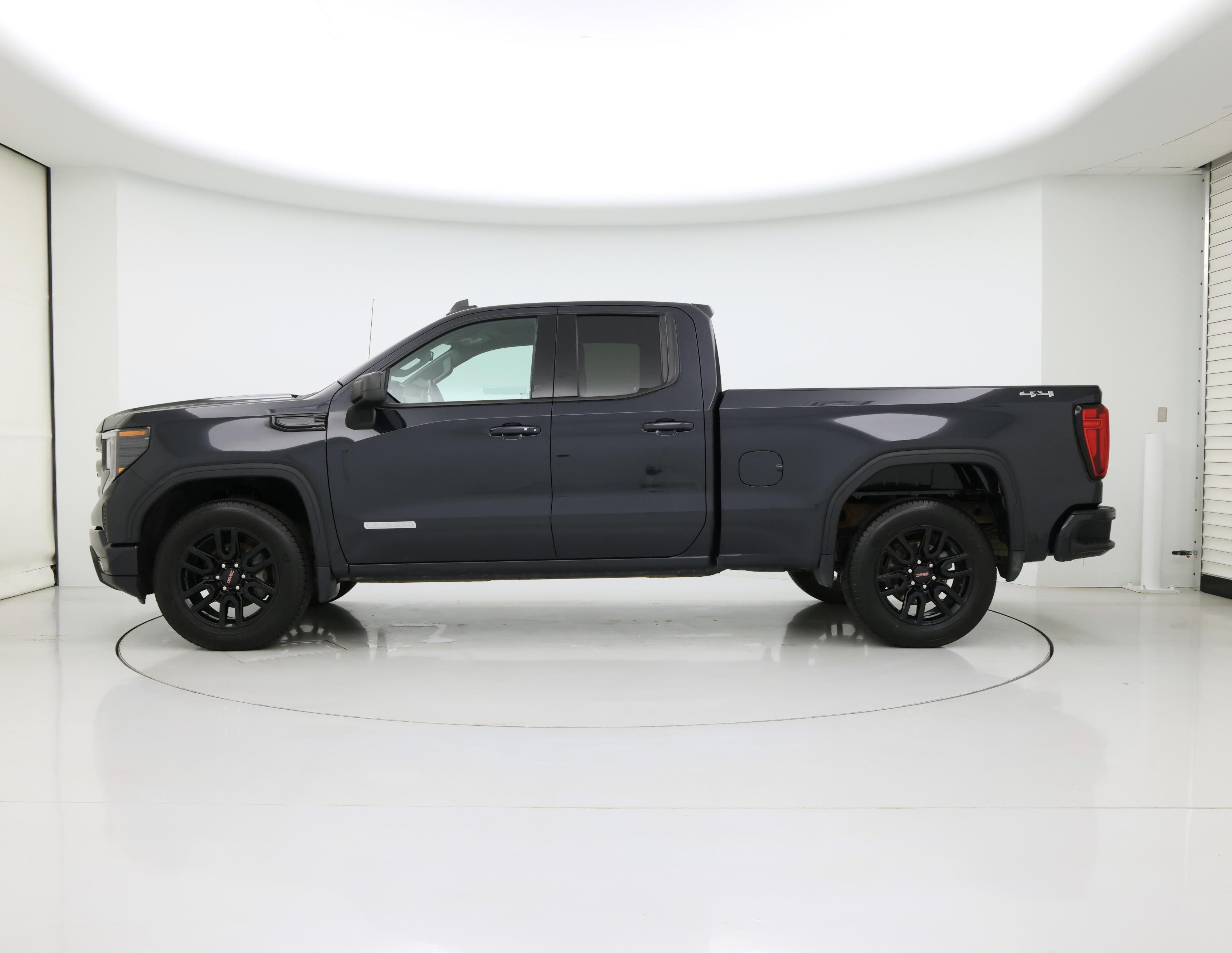 Thumbnail: 2024 GMC Sierra 1500 - 3