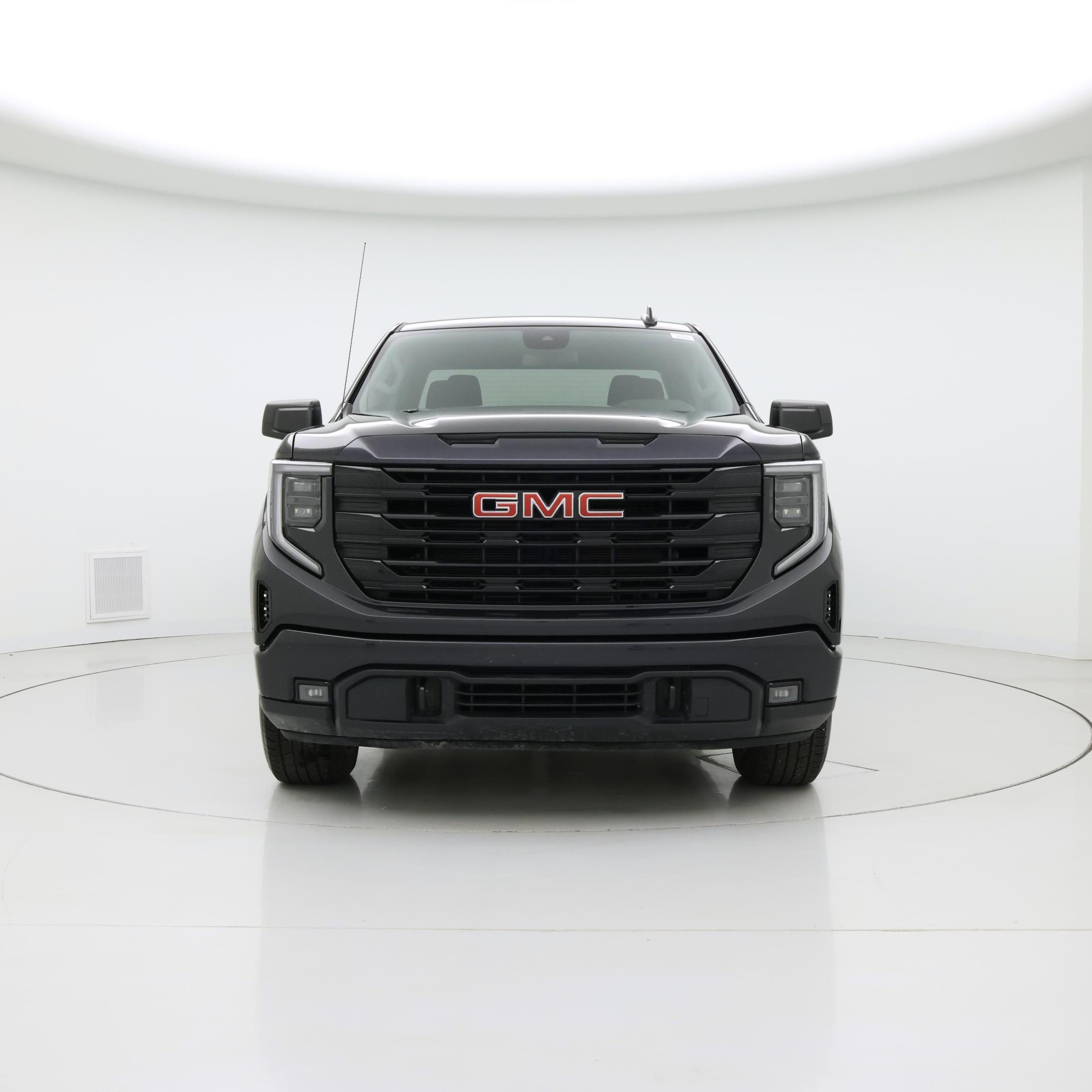 Thumbnail: 2024 GMC Sierra 1500 - 5