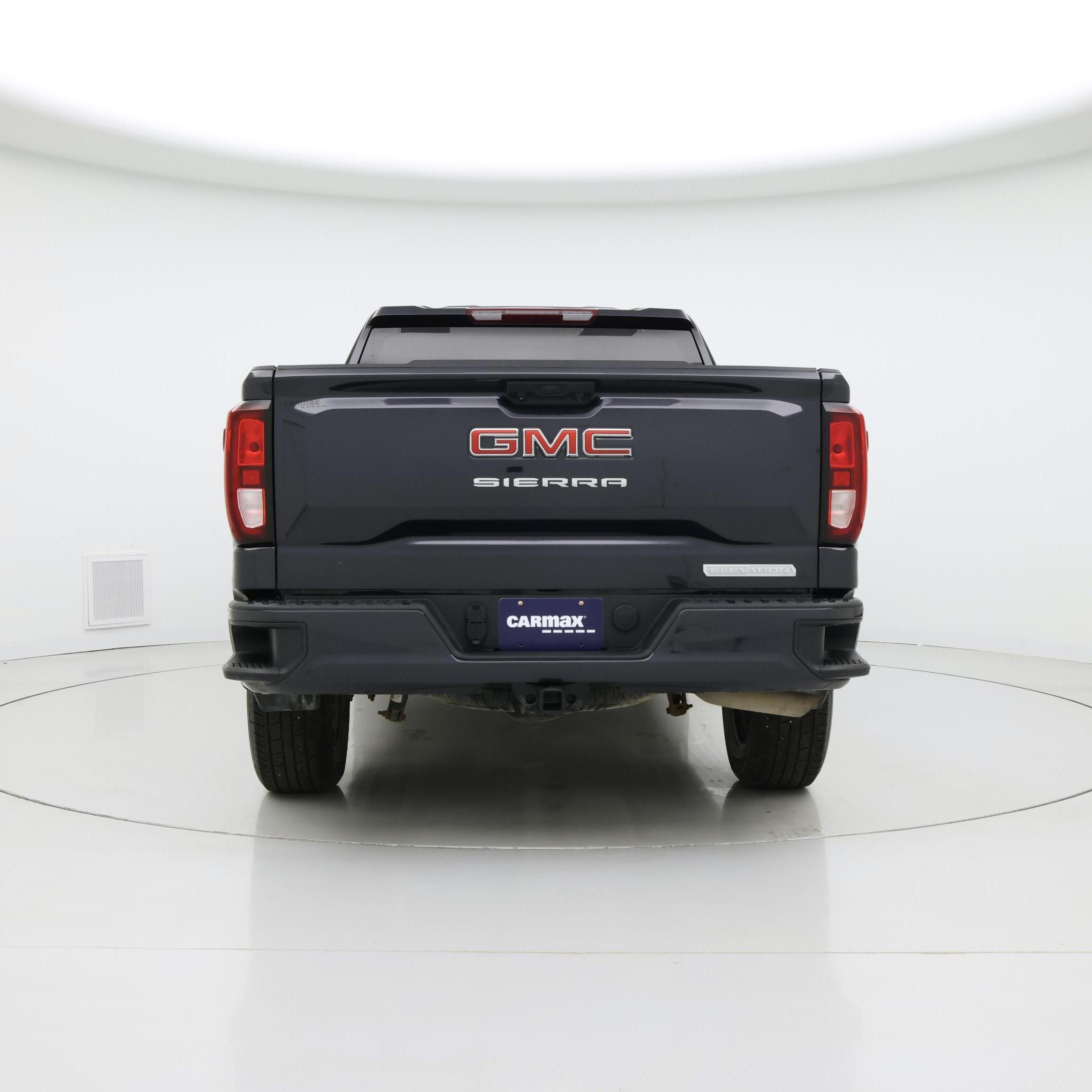 Thumbnail: 2024 GMC Sierra 1500 - 6