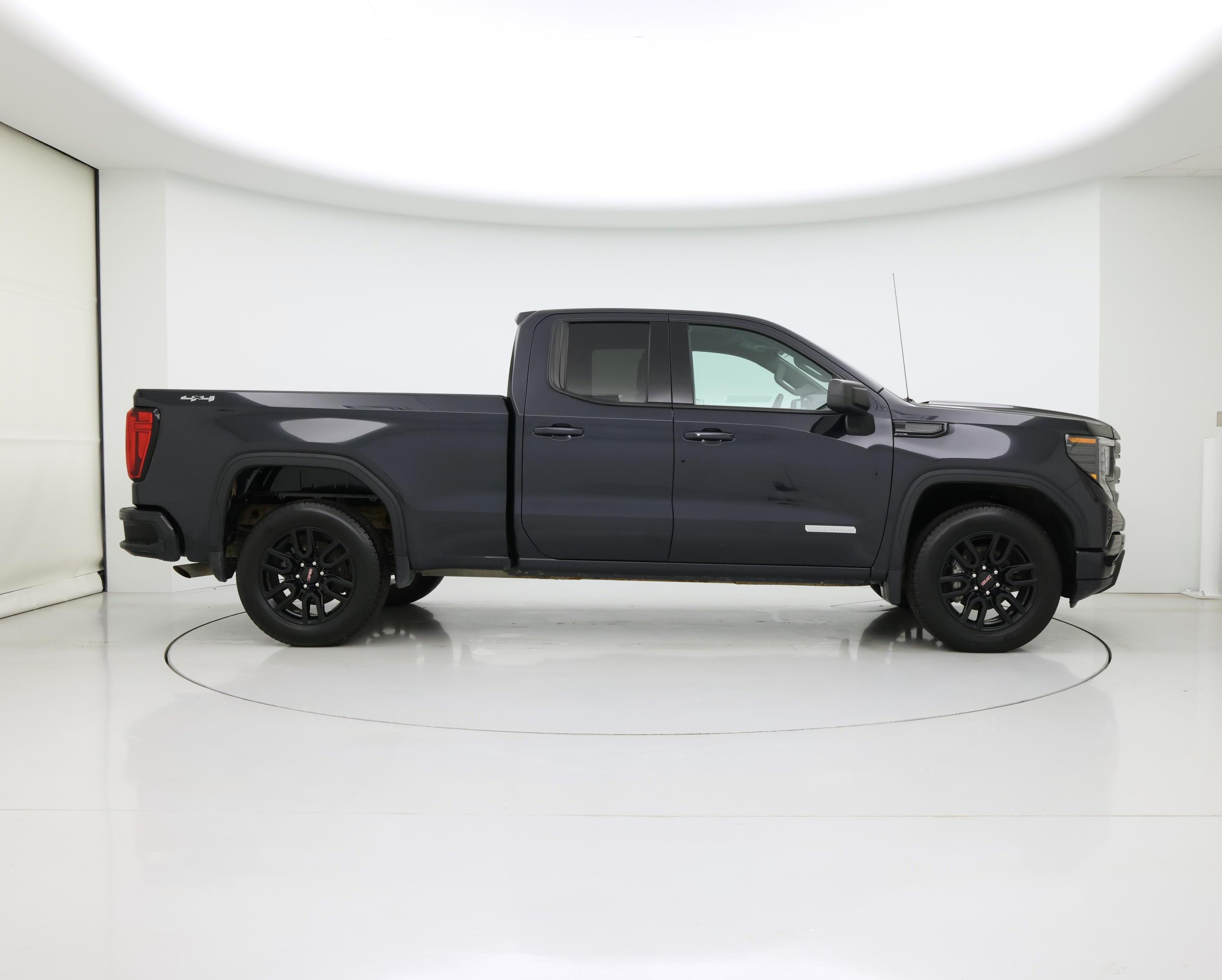 Thumbnail: 2024 GMC Sierra 1500 - 7