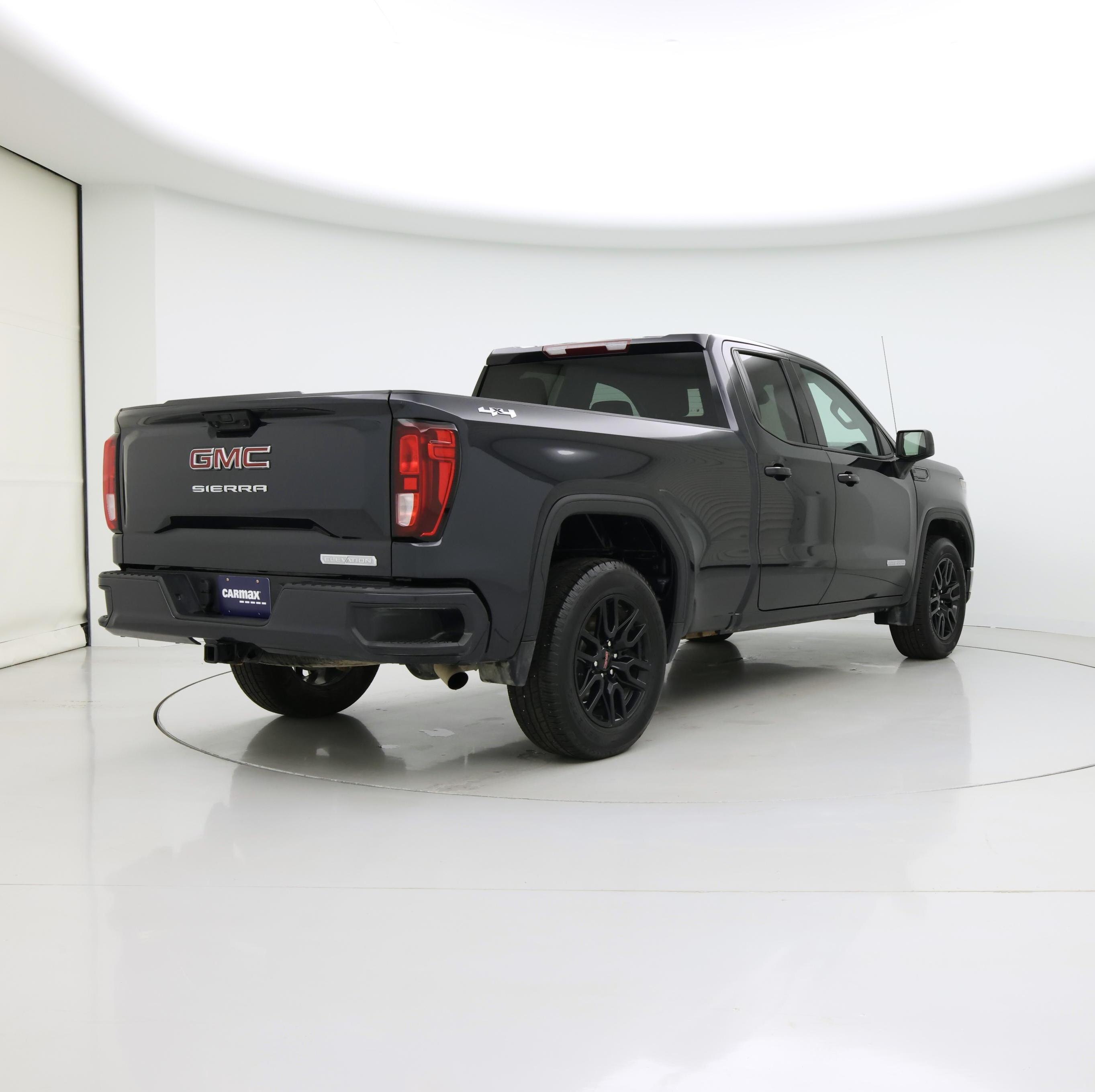 Thumbnail: 2024 GMC Sierra 1500 - 8