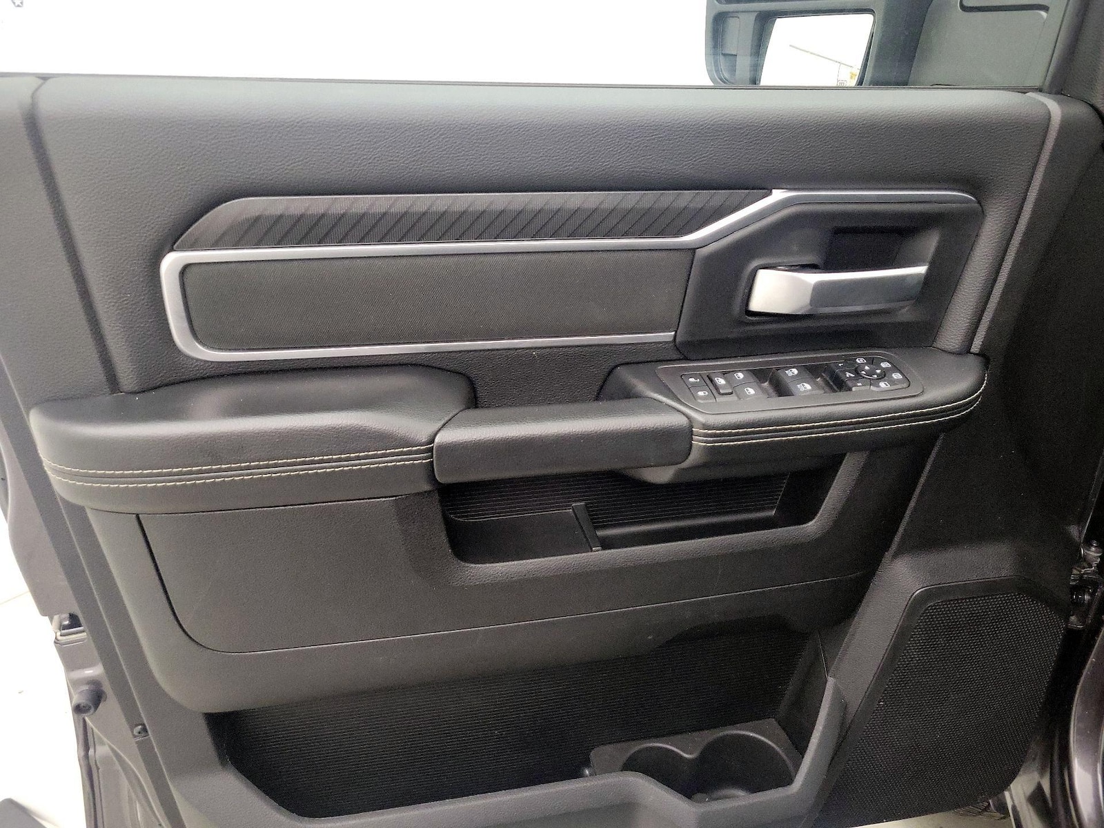 2025 RAM Ram 2500 Pickup Big Horn - Photo 13