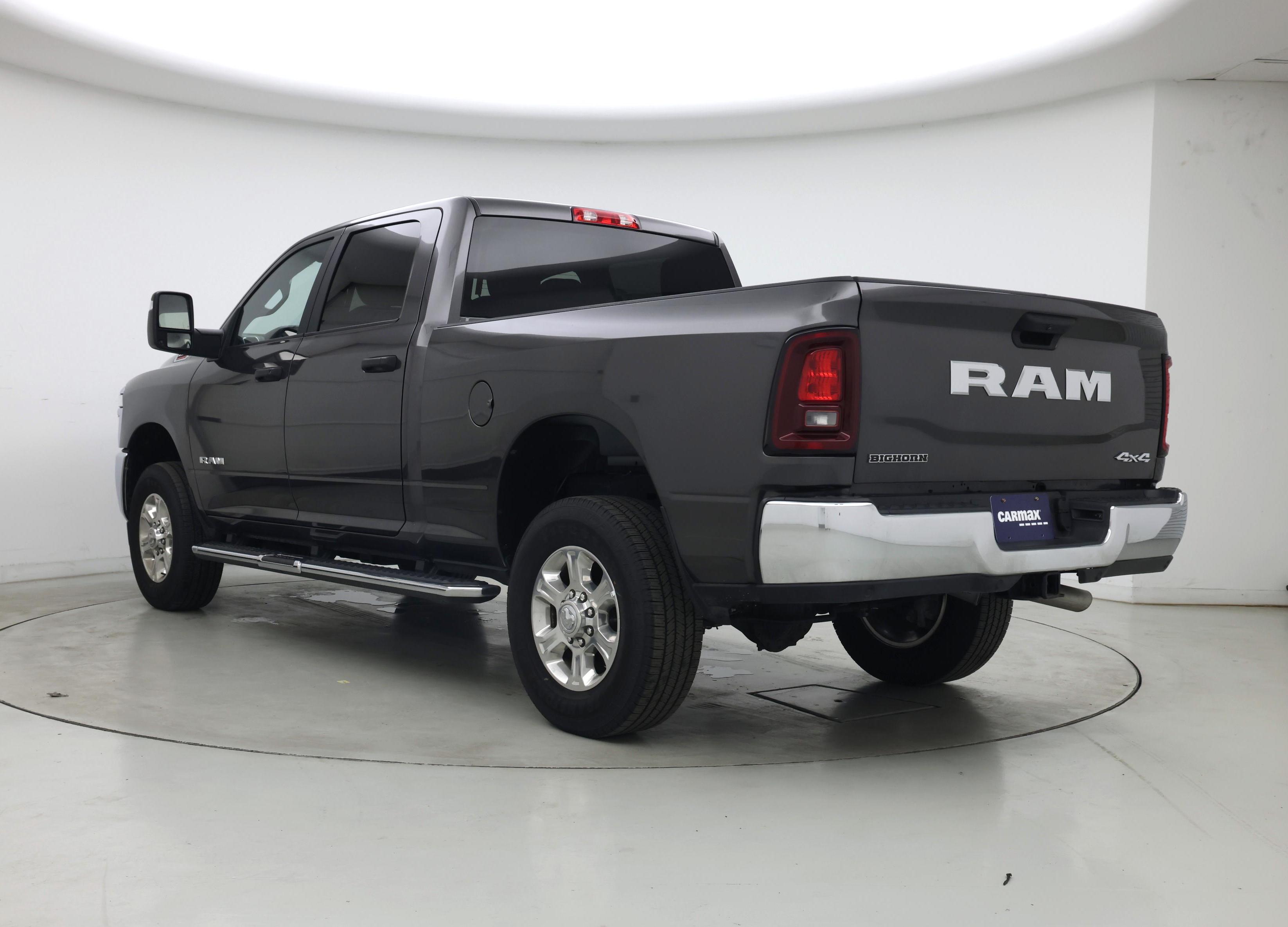 Thumbnail: 2025 RAM 2500 - 2