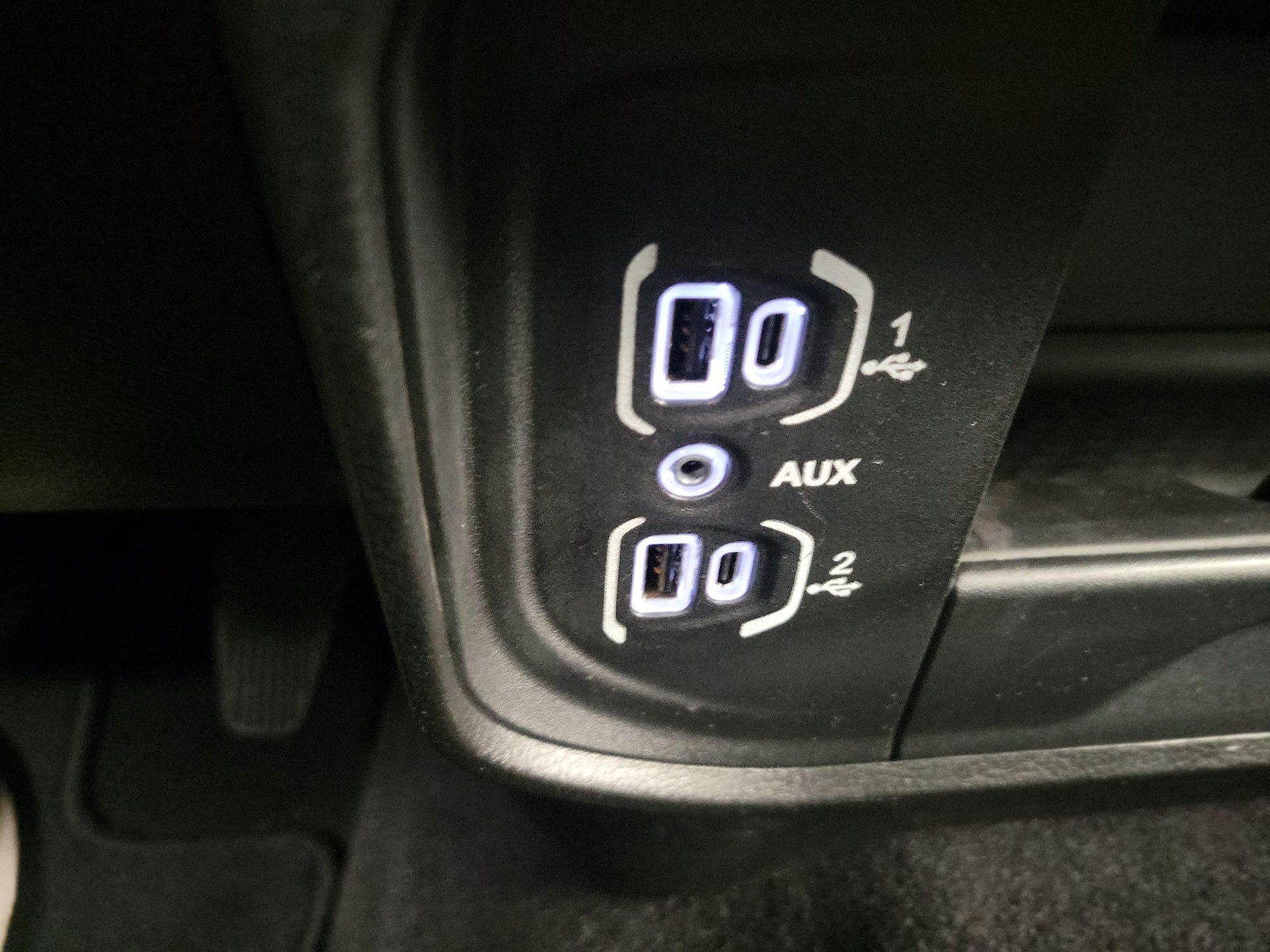 2025 RAM Ram 2500 Pickup Big Horn - Photo 20