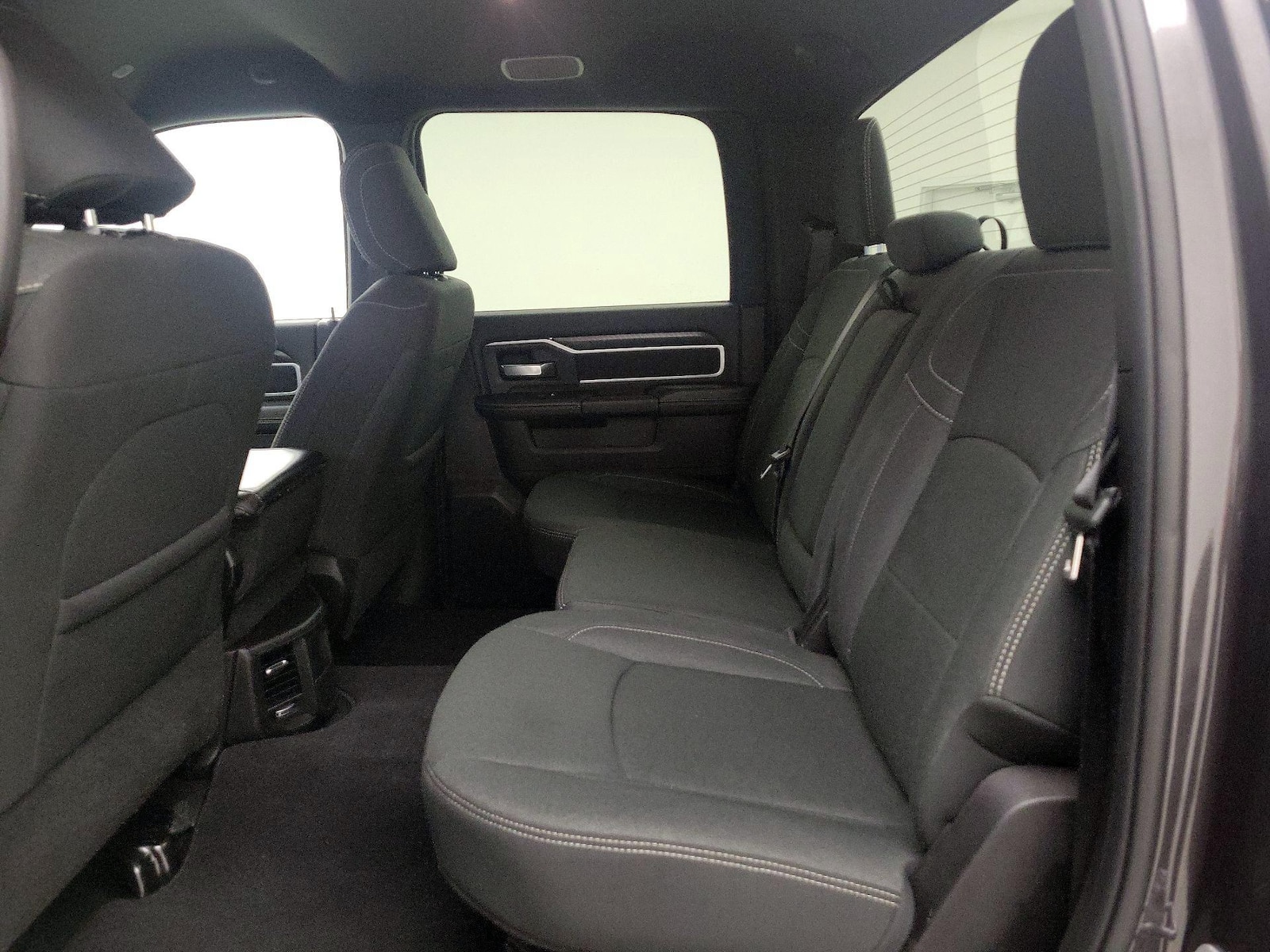 2025 RAM Ram 2500 Pickup Big Horn - Photo 21