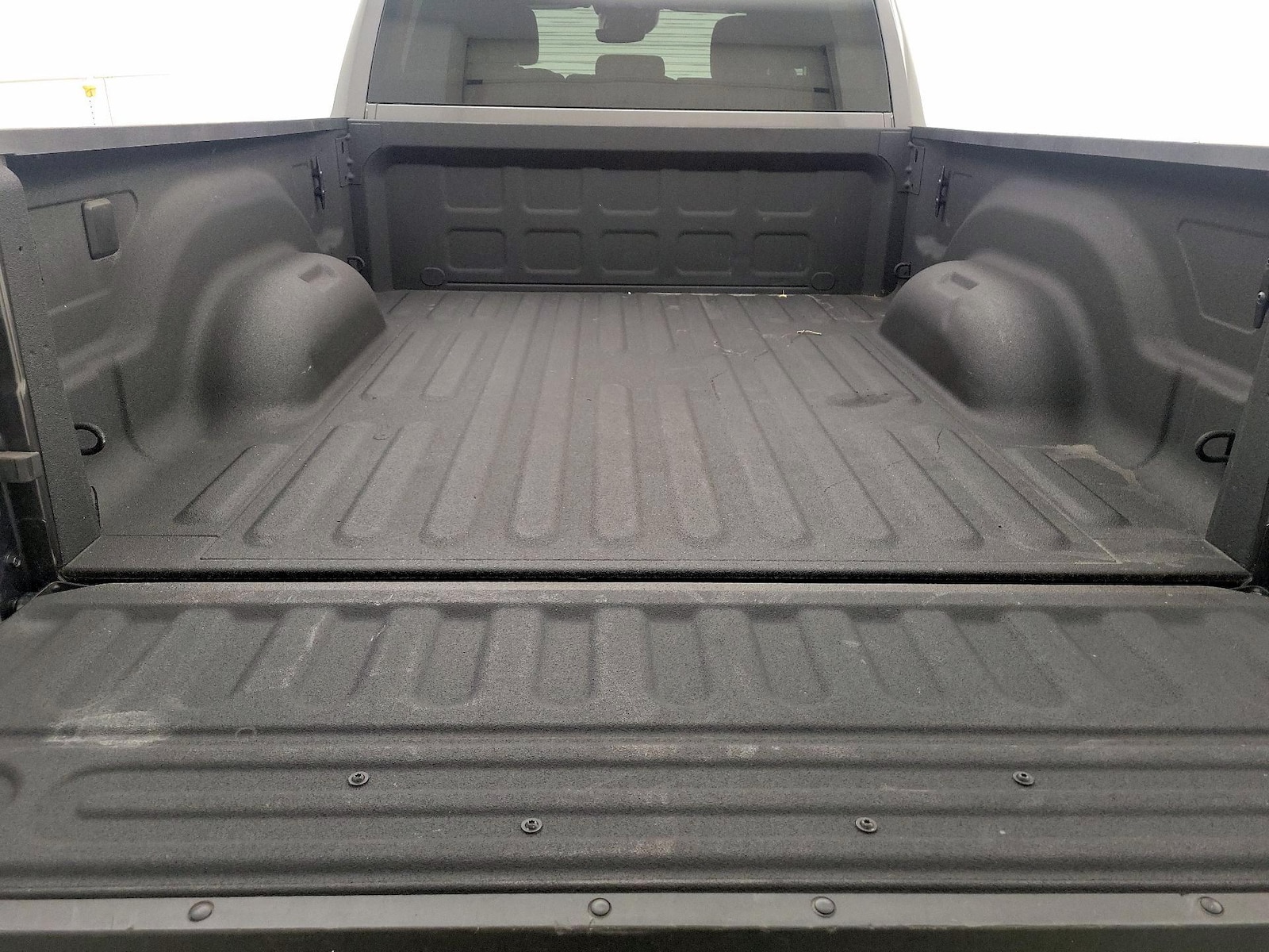 2025 RAM Ram 2500 Pickup Big Horn - Photo 23