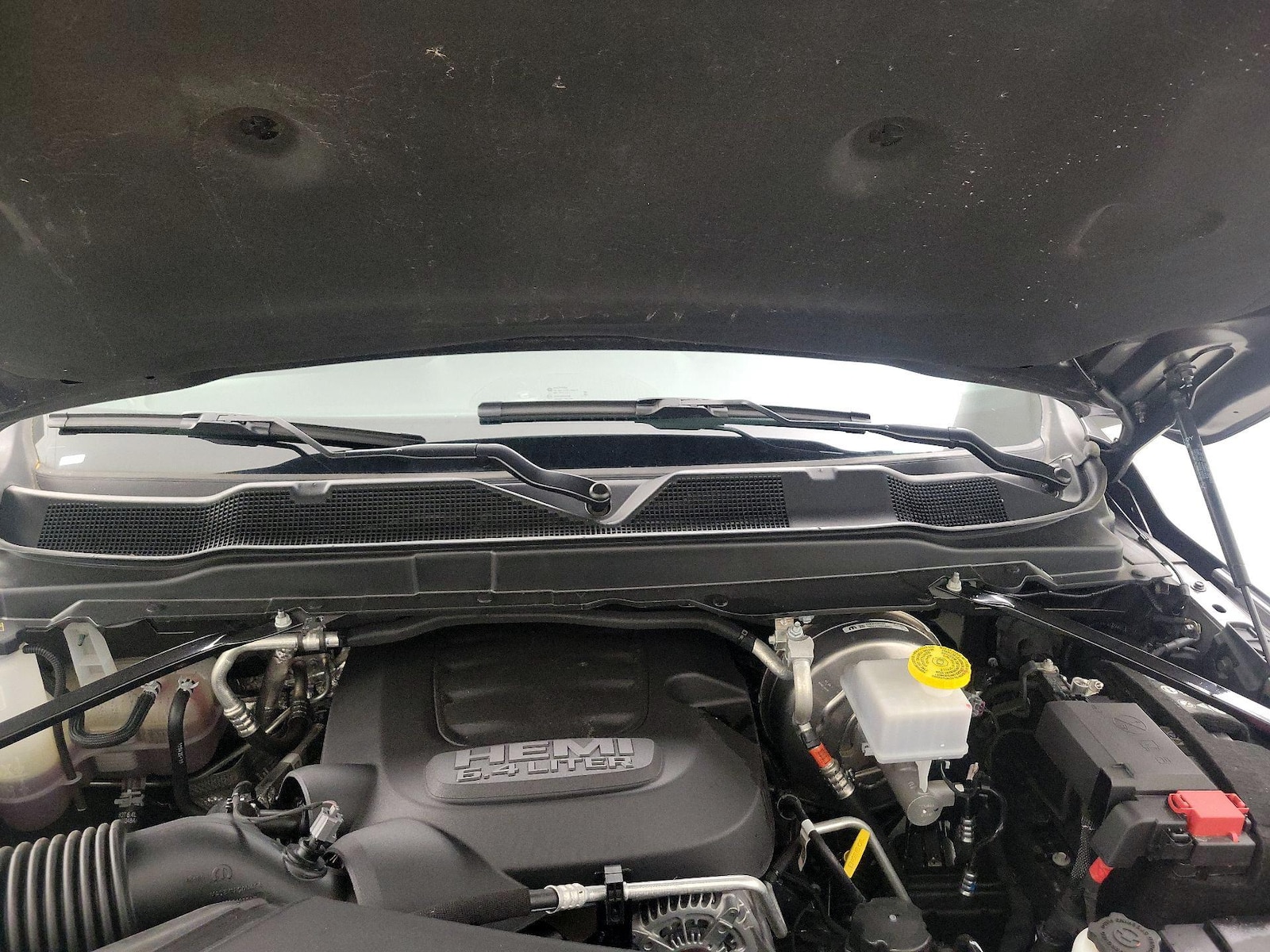 2025 RAM Ram 2500 Pickup Big Horn - Photo 24