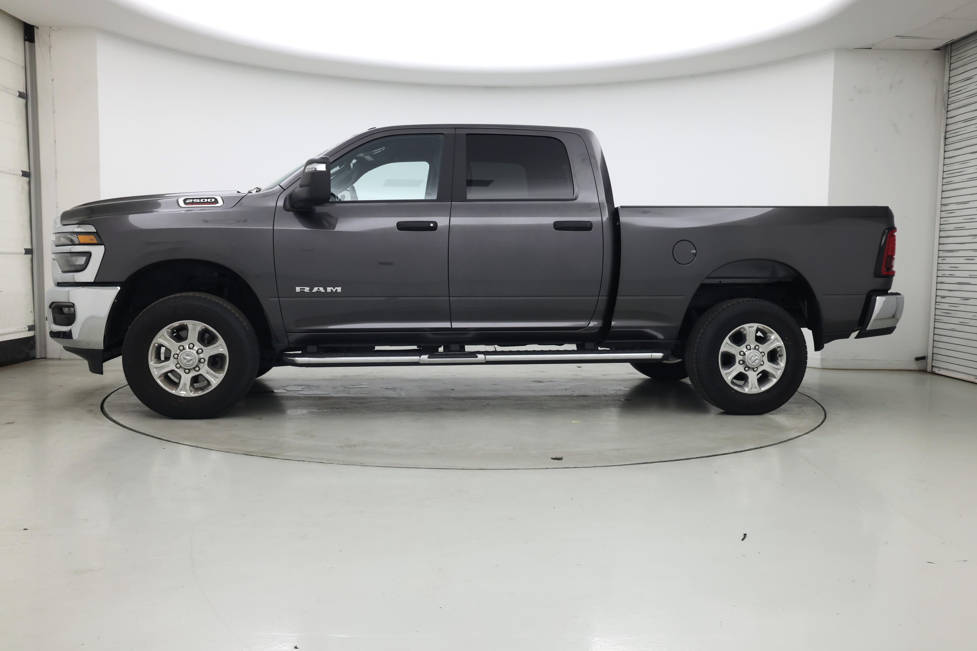 Thumbnail: 2025 RAM 2500 - 3