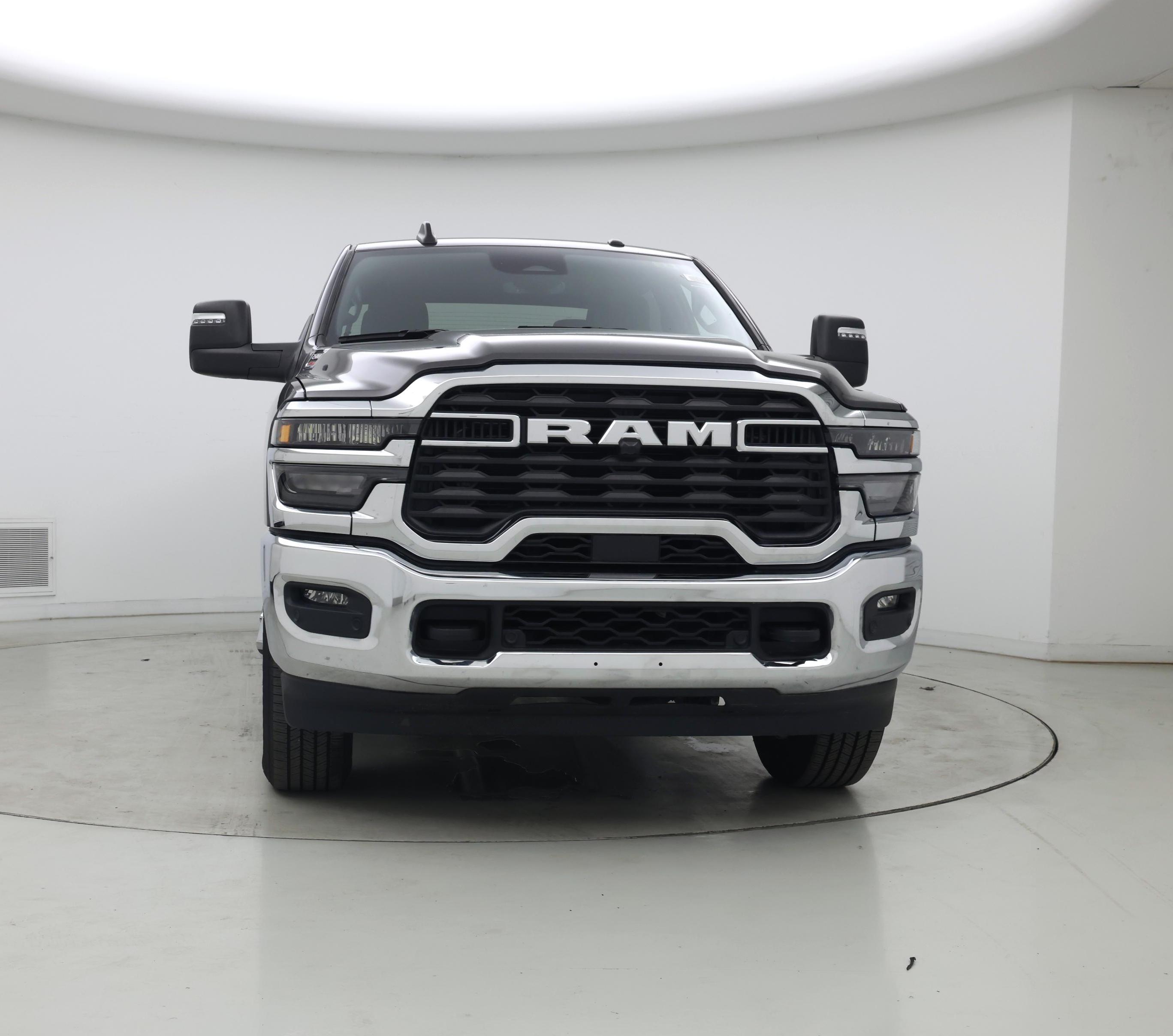 Thumbnail: 2025 RAM 2500 - 5