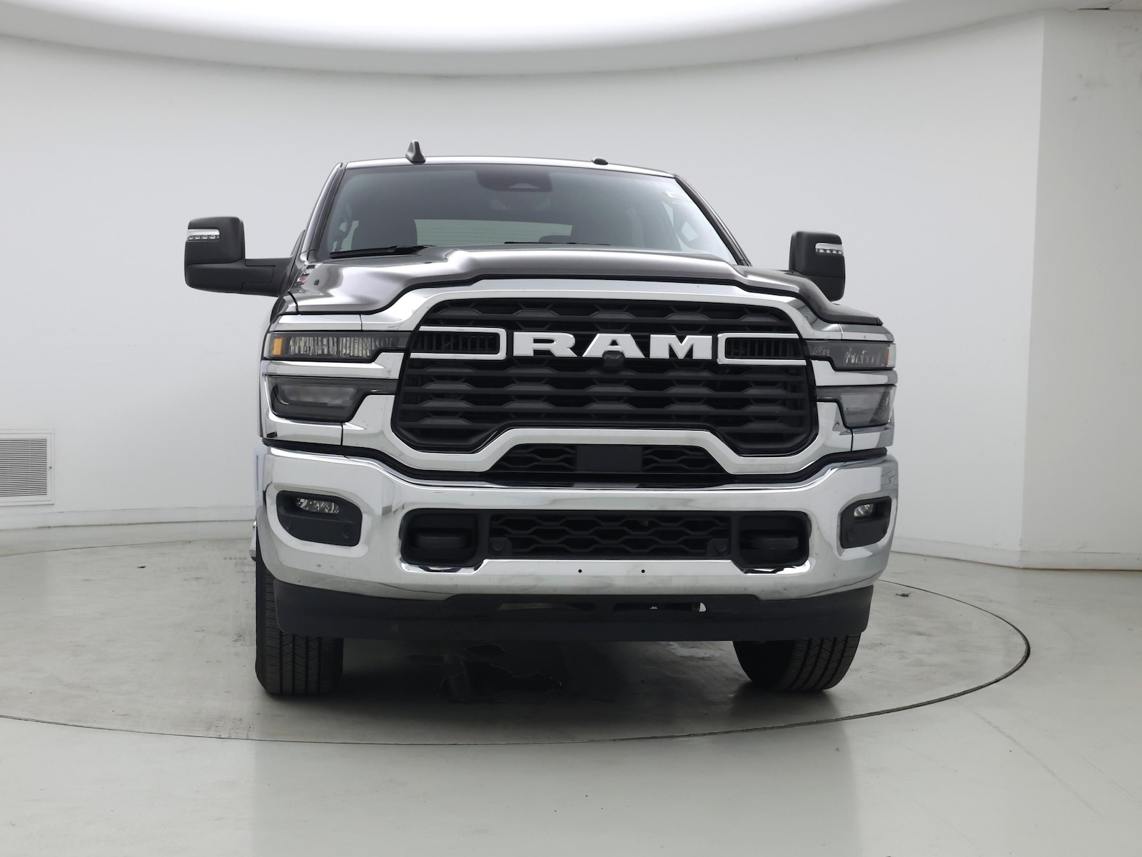 2025 RAM Ram 2500 Pickup Big Horn - Photo 6